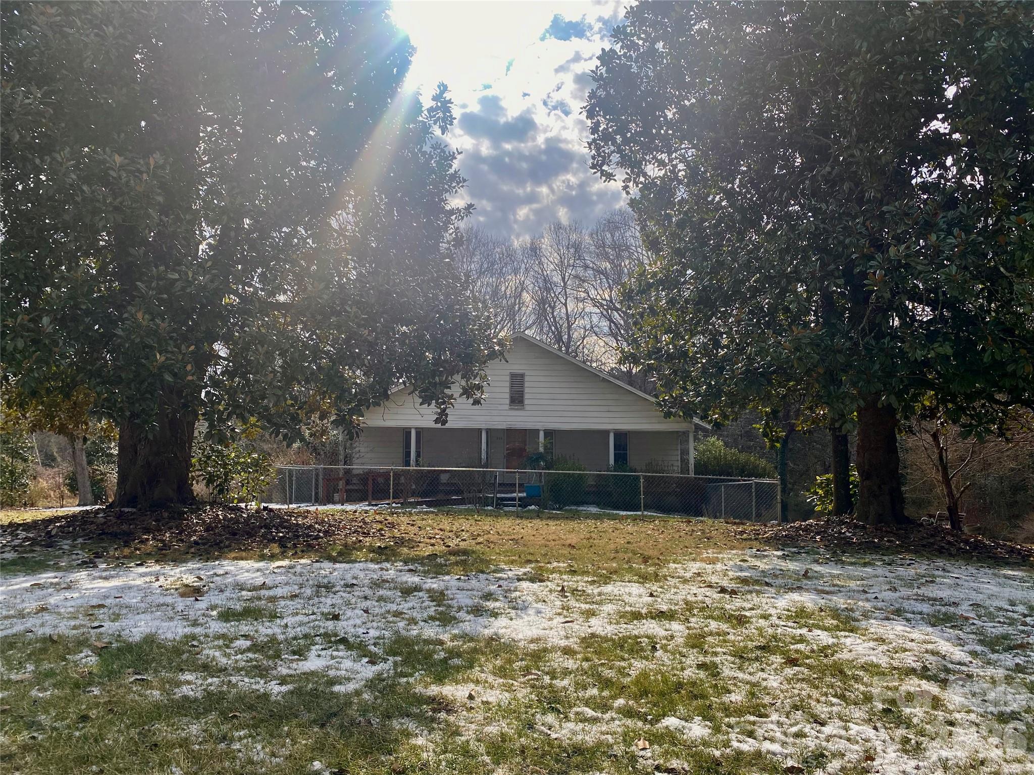 306 US Hwy 70A E Highway property