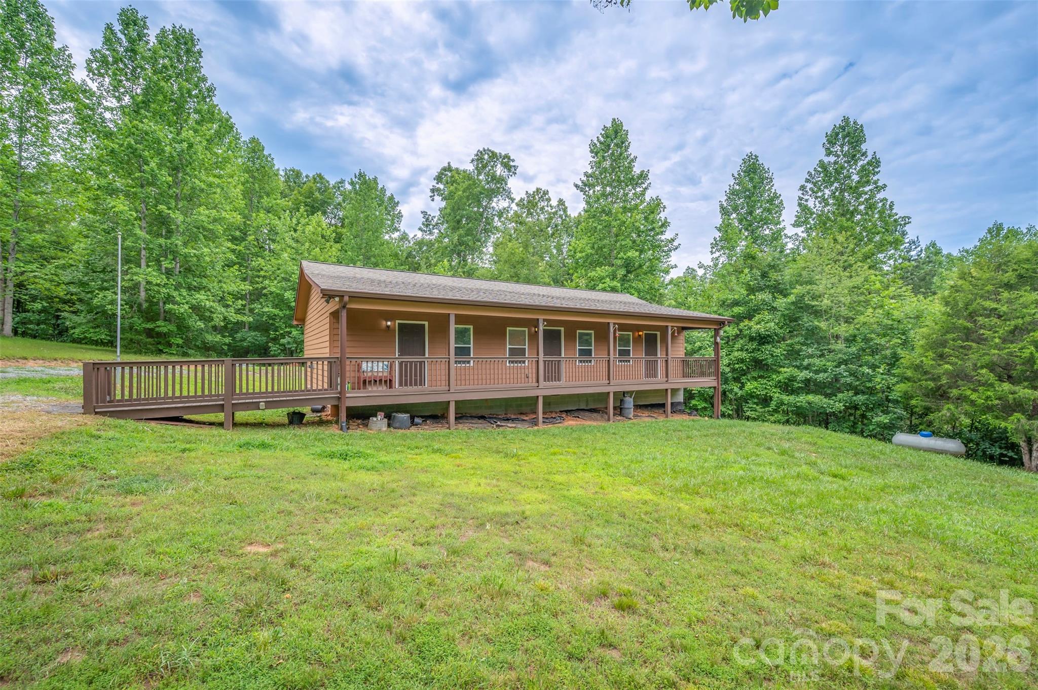 162 Sandstone Drive