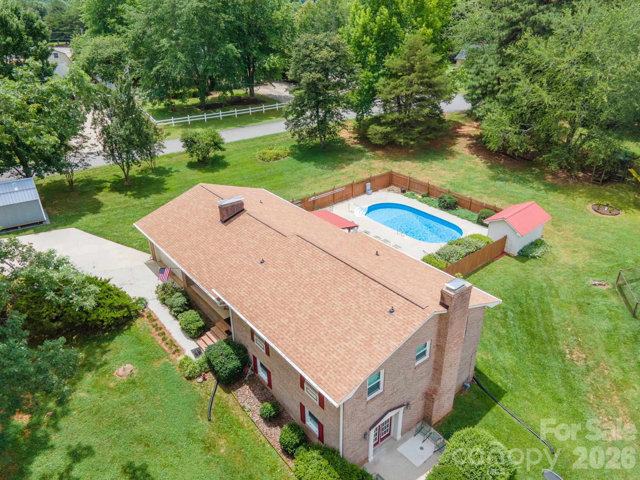 201 Wellington Drive, Lincolnton