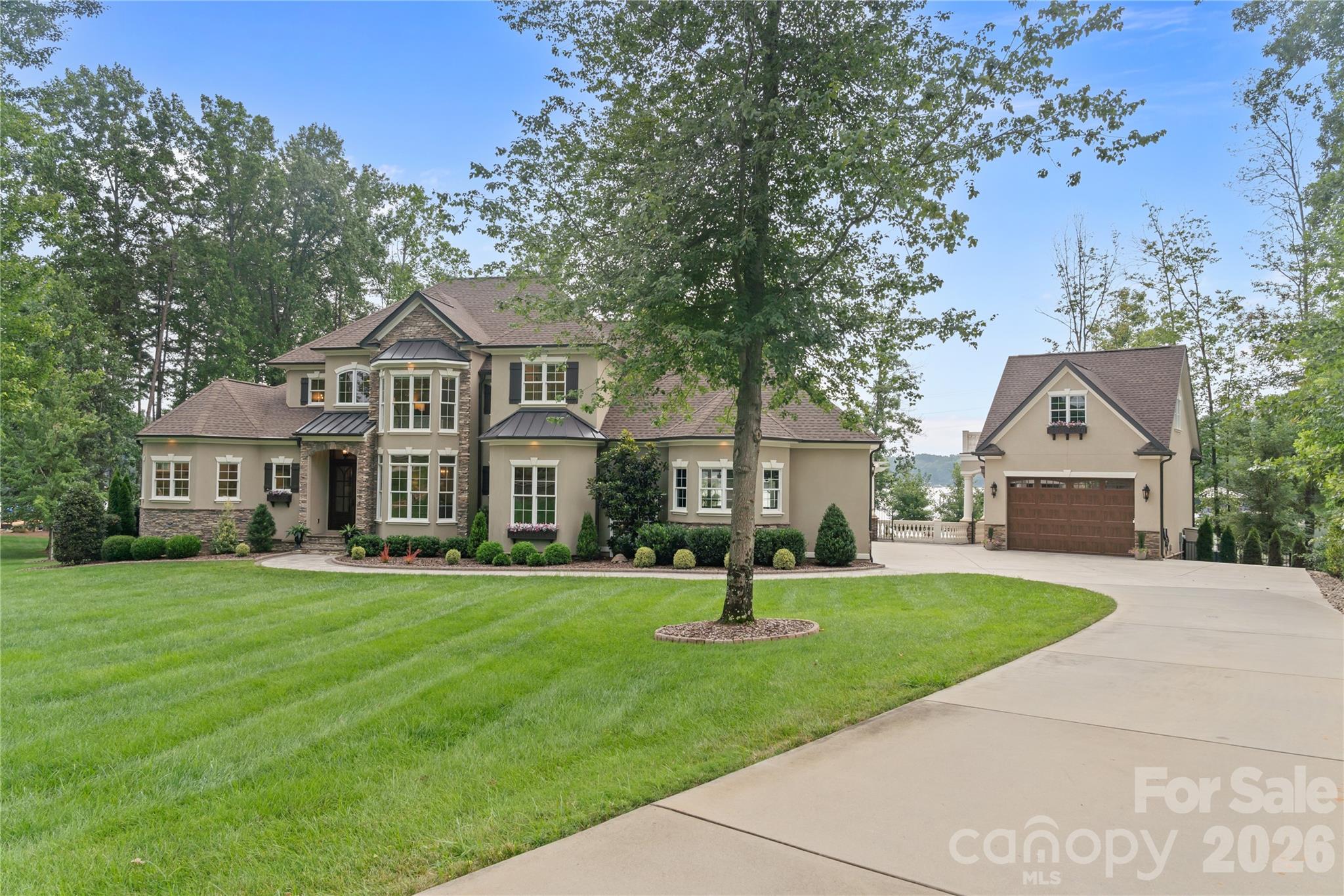200 Timber Lake Drive, Troutman