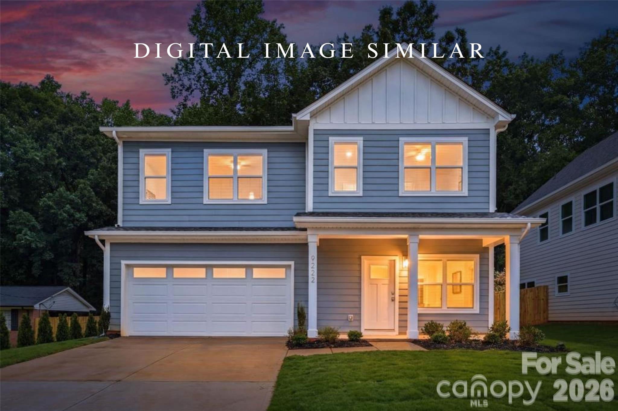 9330 Horseshoe Bend Drive