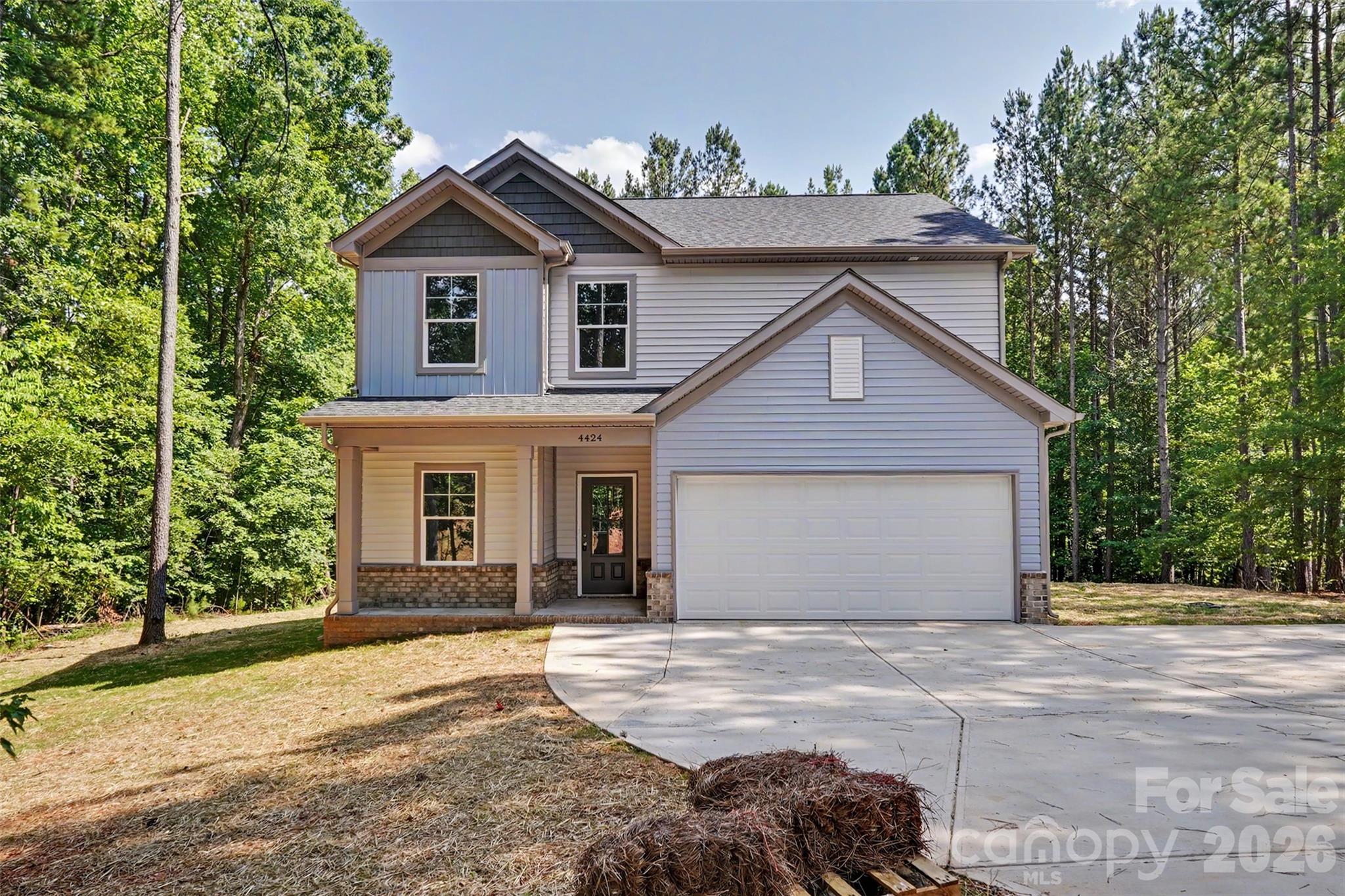 4424 Mountain Creek Road