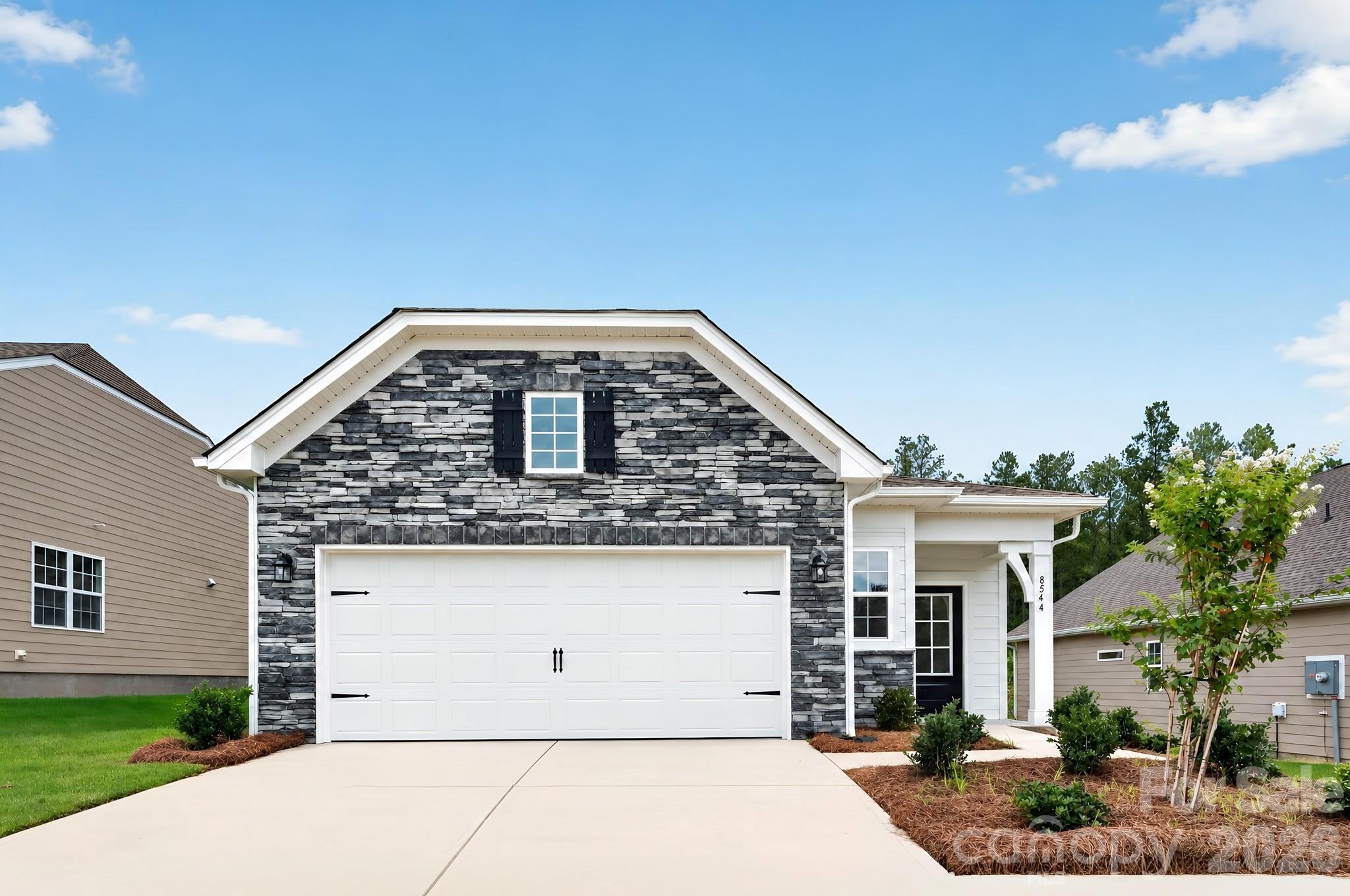 8544 Norman Forest Road