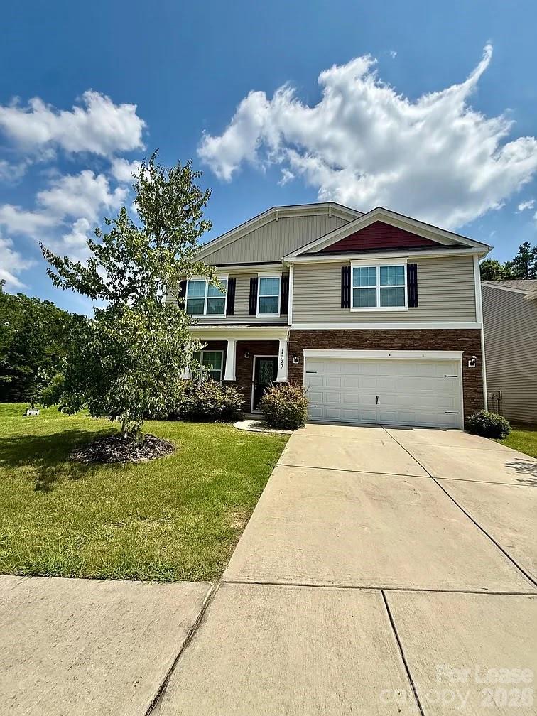 13023 Newburgh Green Drive