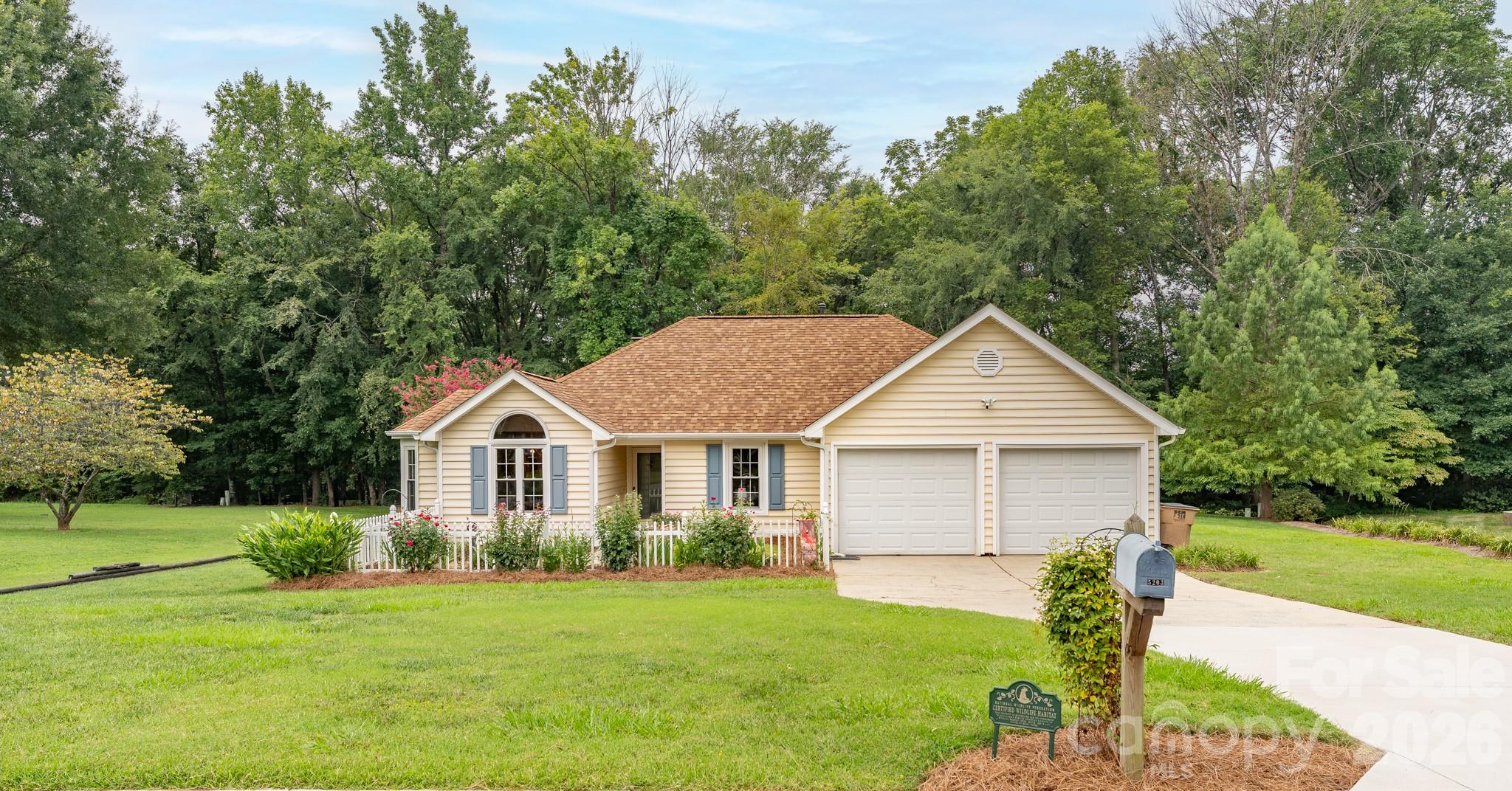 5203 Spring Morning Lane, Monroe