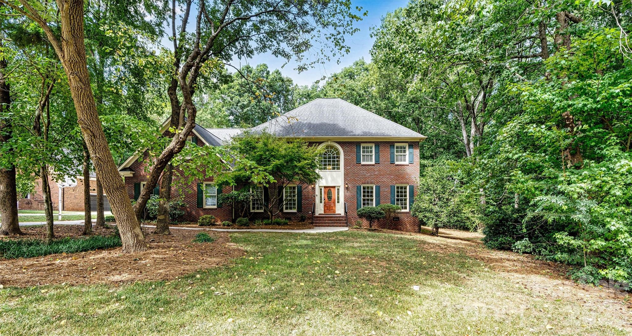 5321 Saddlewood Lane
