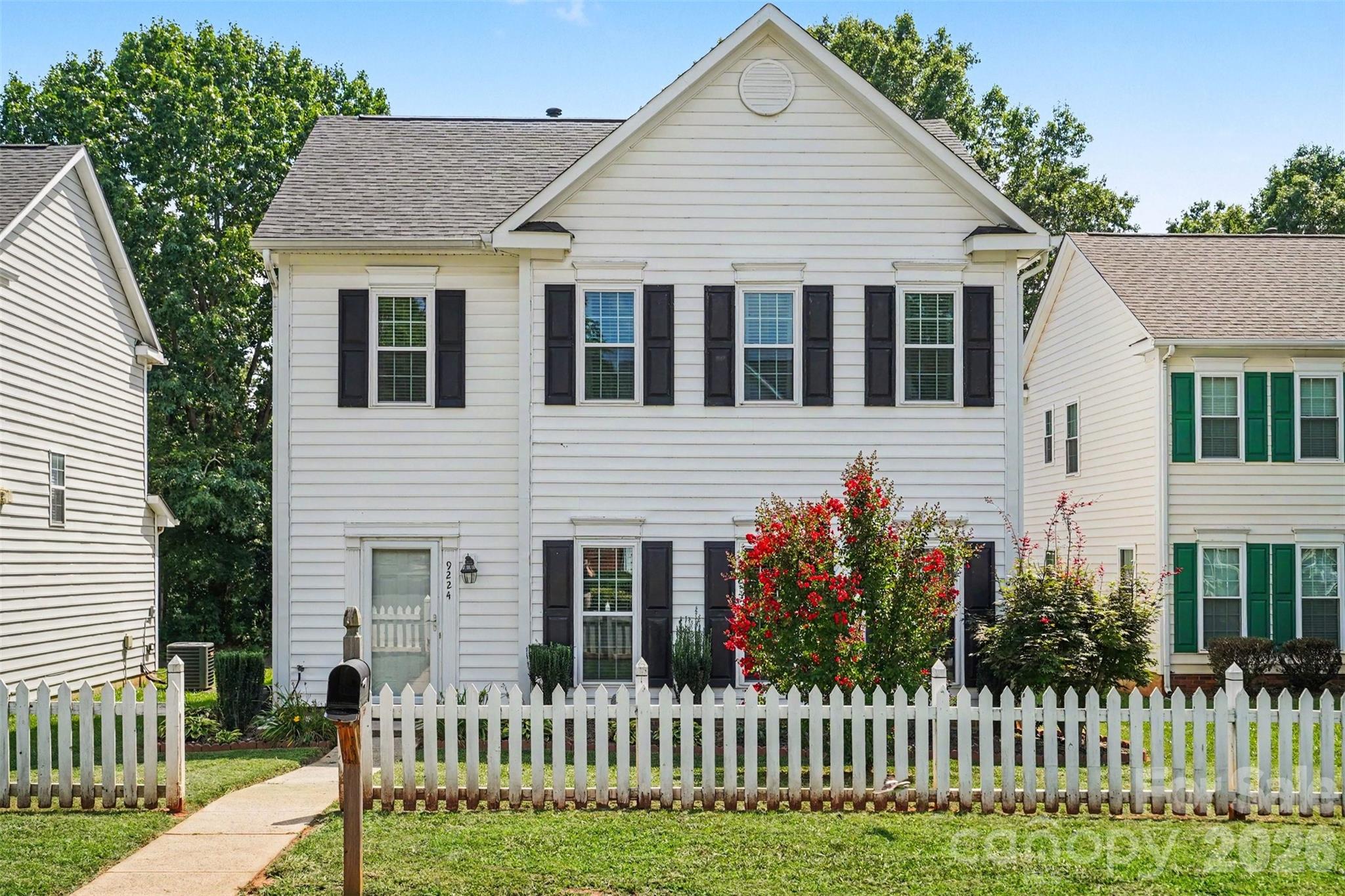 9224 Ligon Court