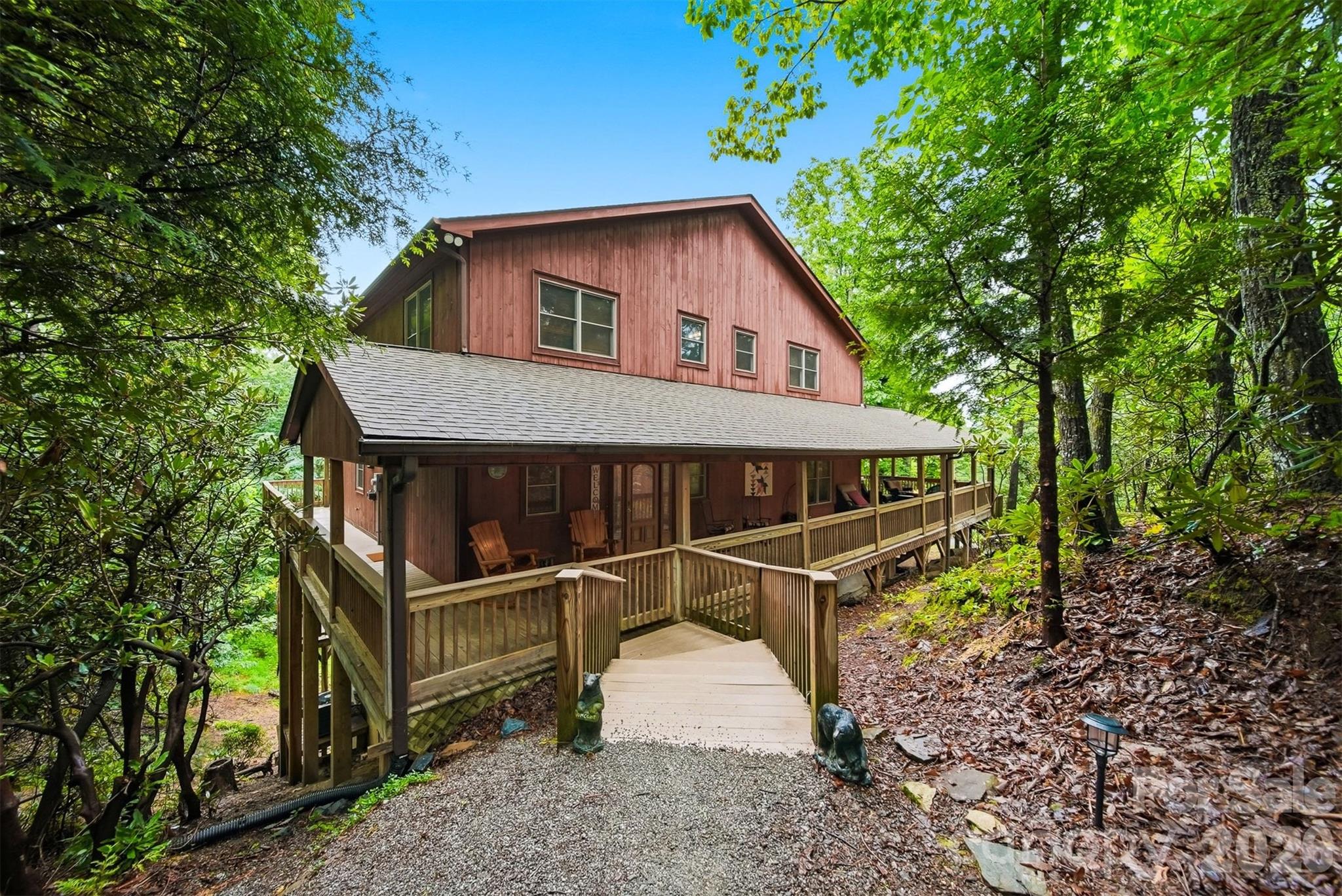 4216 Bolick Road, Lenoir