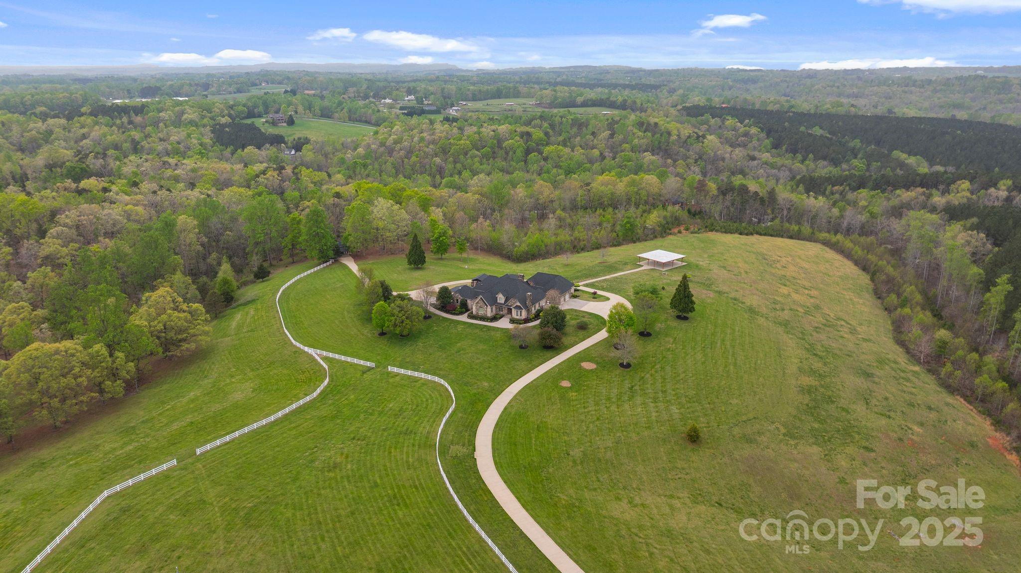 265 Phillip Henderson Road property