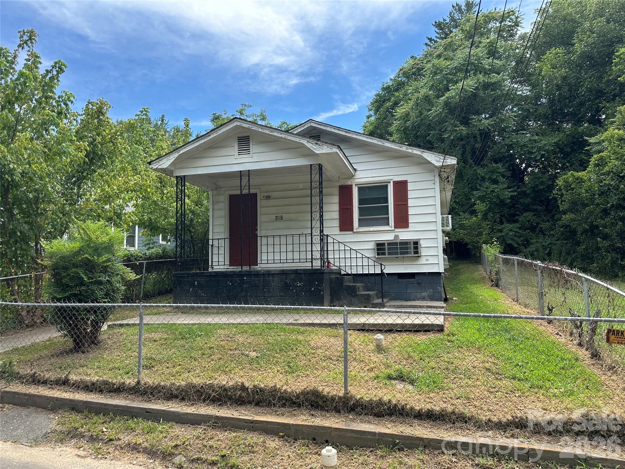 705 Logan Street