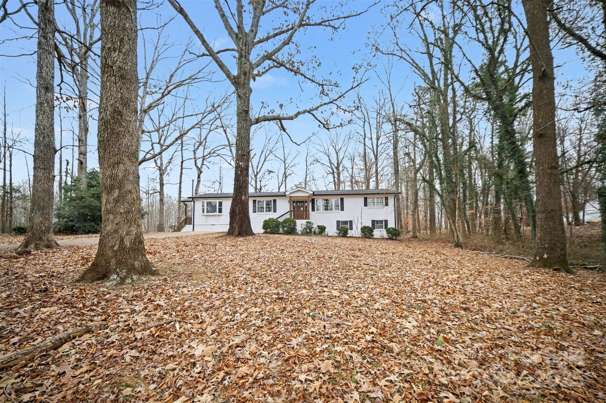 1035 Timberlane Drive property