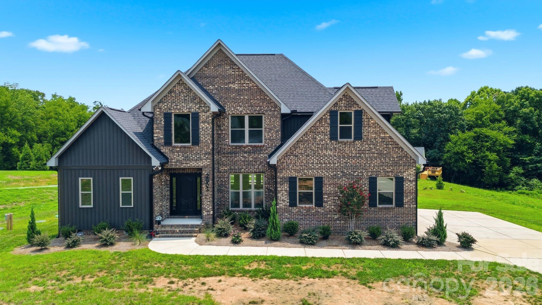2003 Duntov Drive