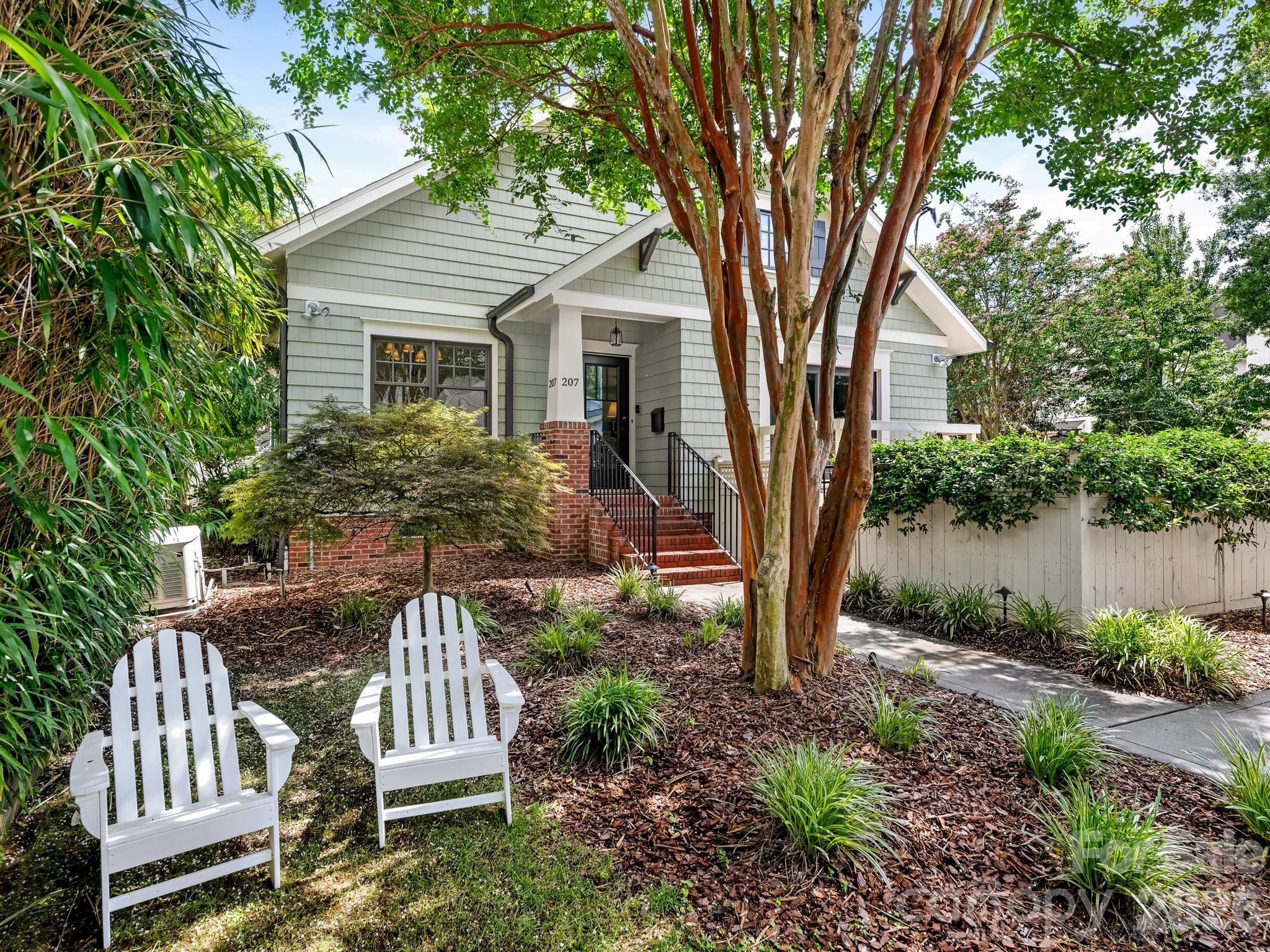 207 Towill Place