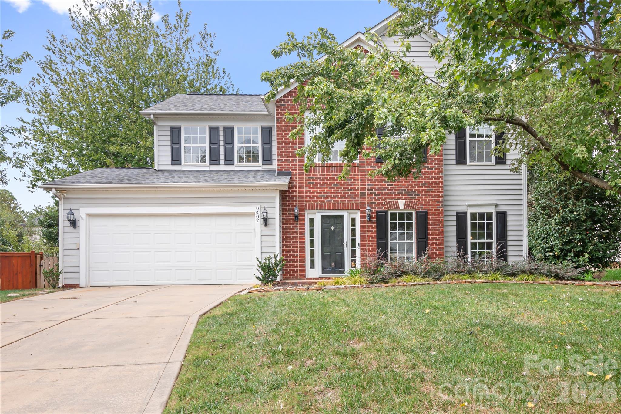 9407 Willow Tree Lane