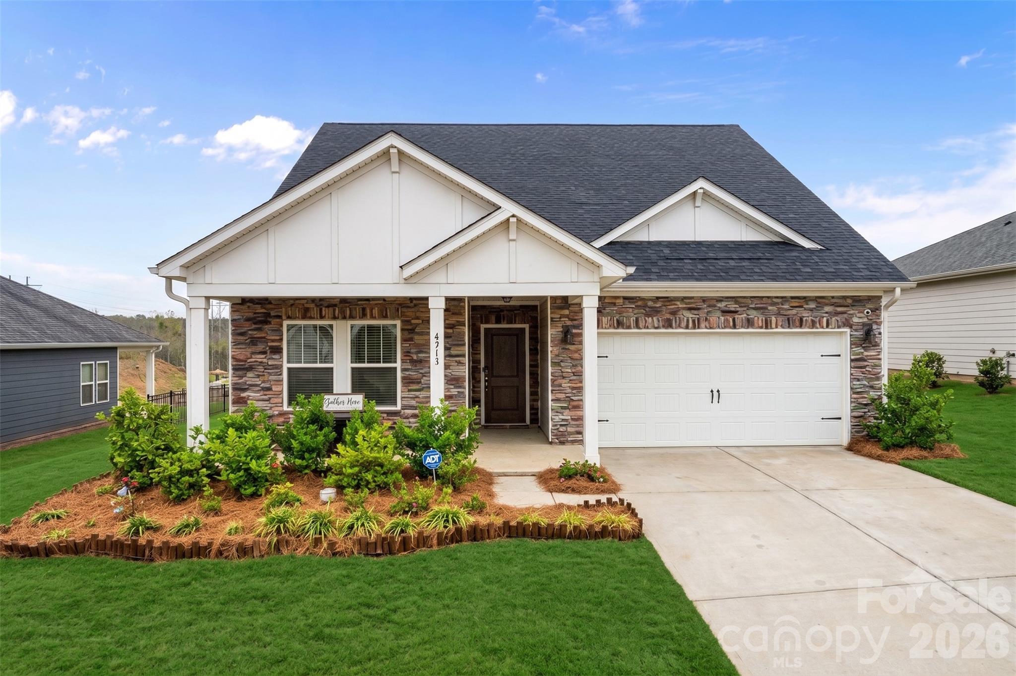 4308 Duplin Drive