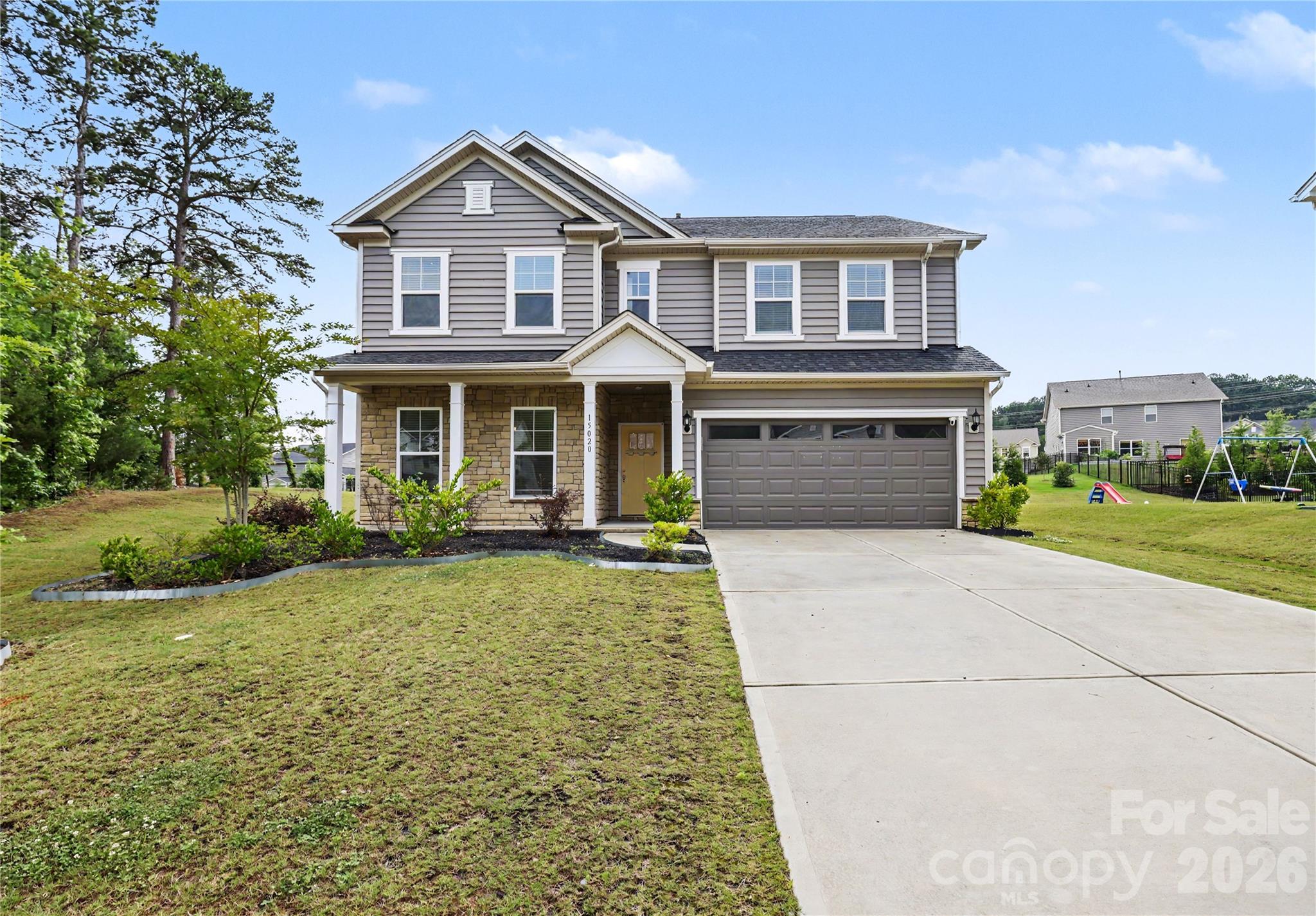 15020 Sycamore Crossing Court