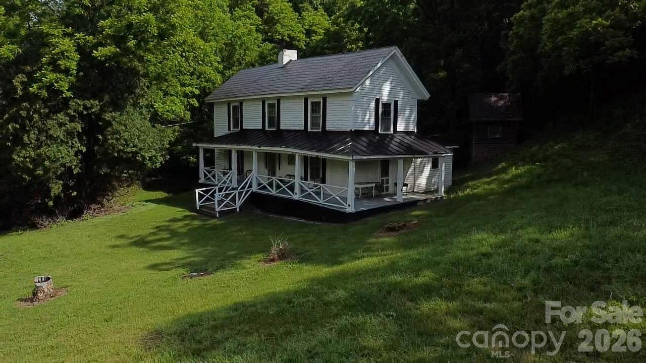 1327 NC 80 Highway