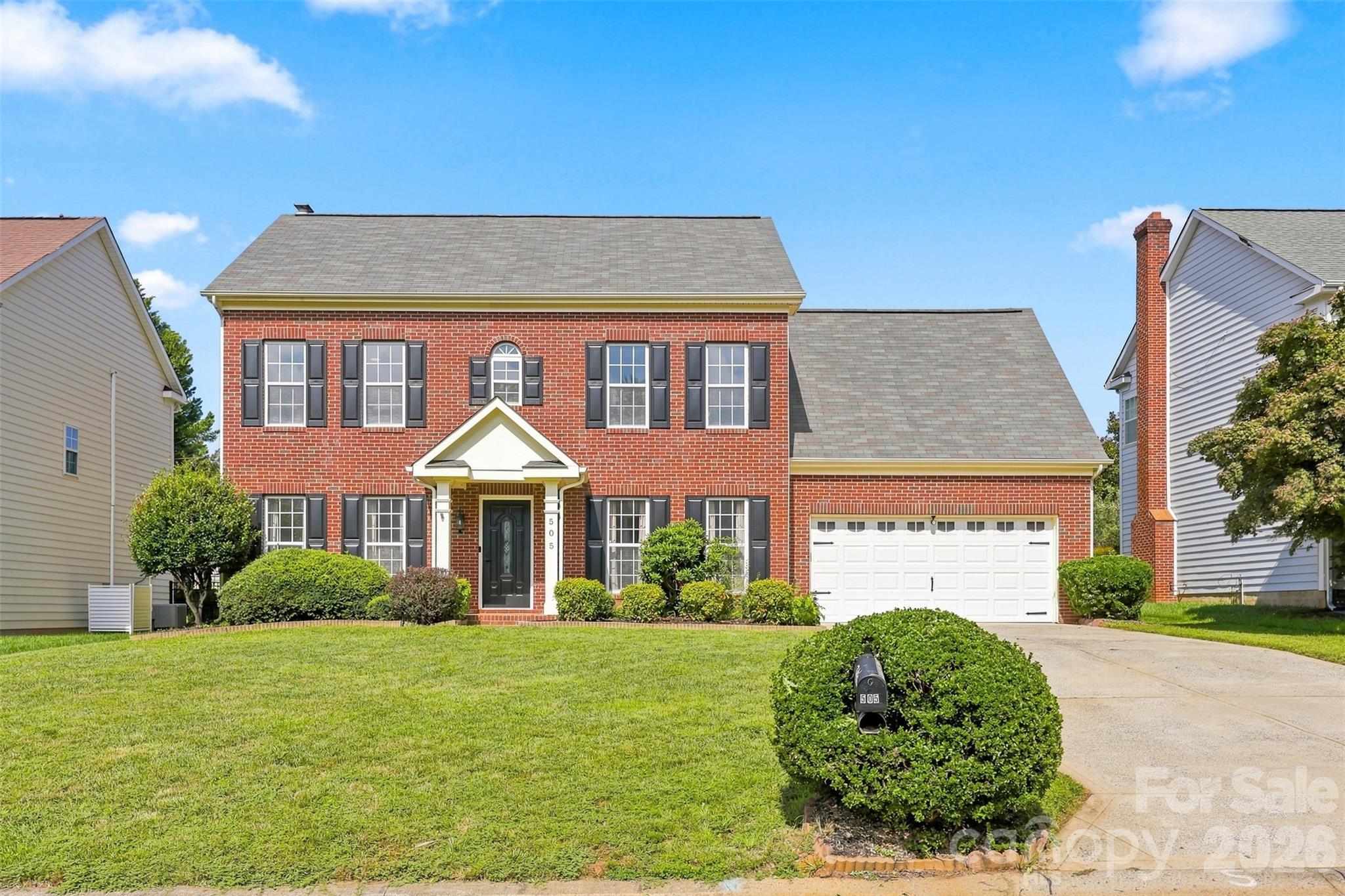 505 Whitehead Court