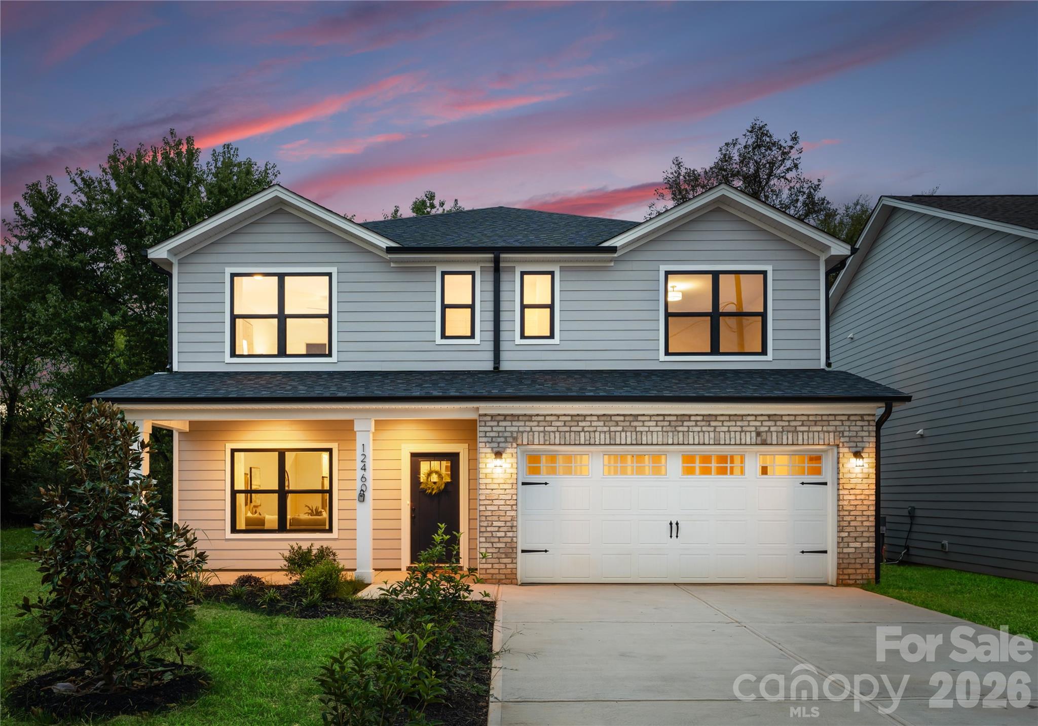 5226 Hickory Lane