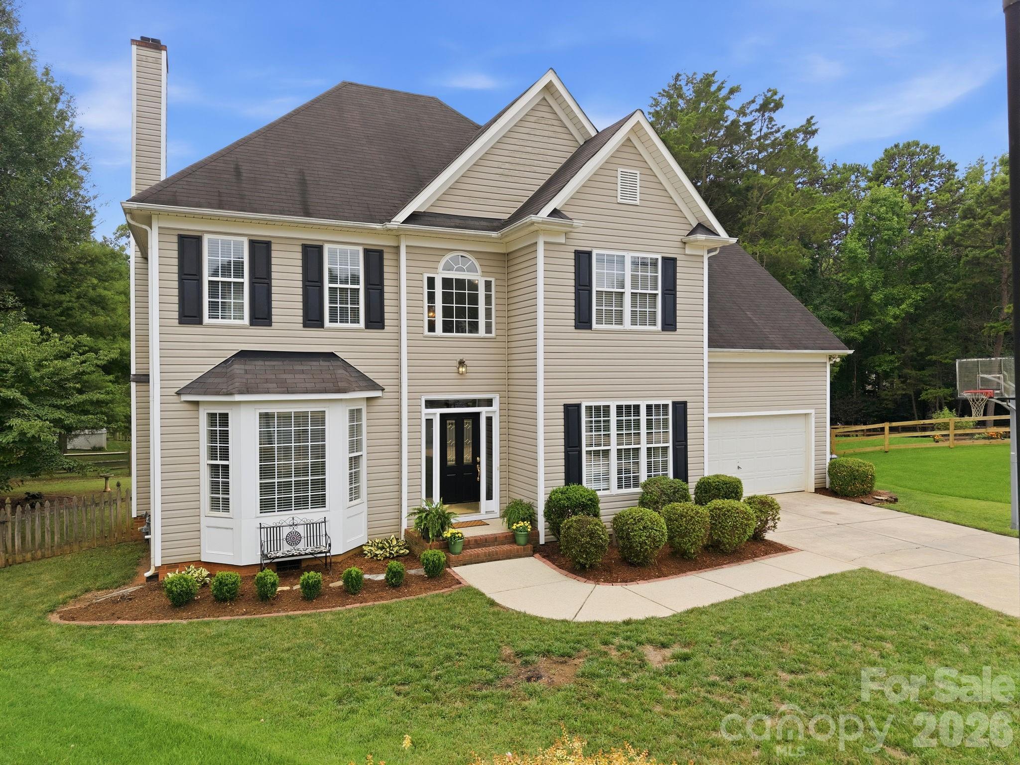 10310 Sawtimber Court, Huntersville
