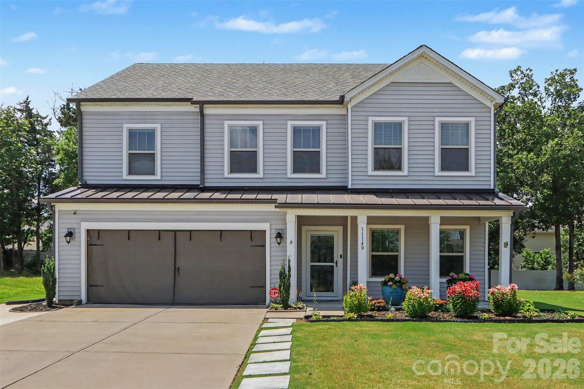 11140 Comiskey Lane