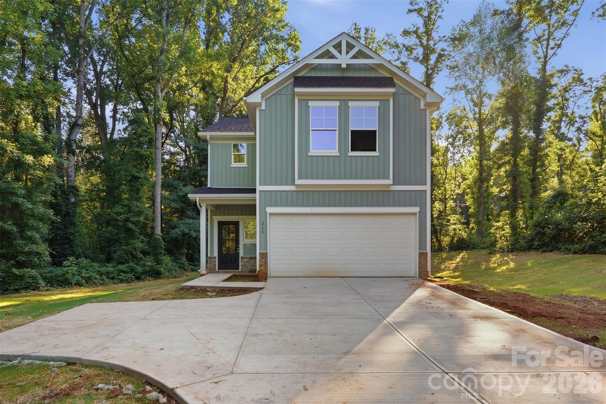 260 Landers Chapel Road