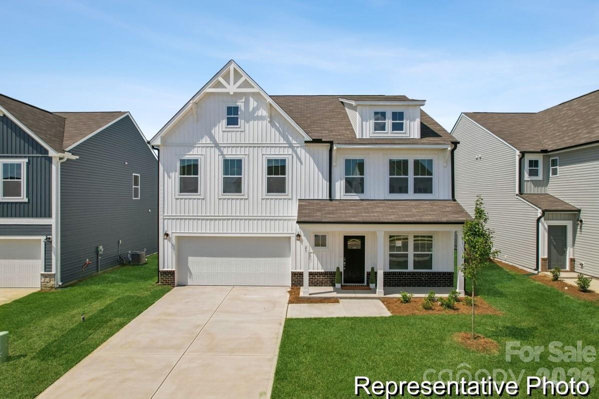 135 Borders Street