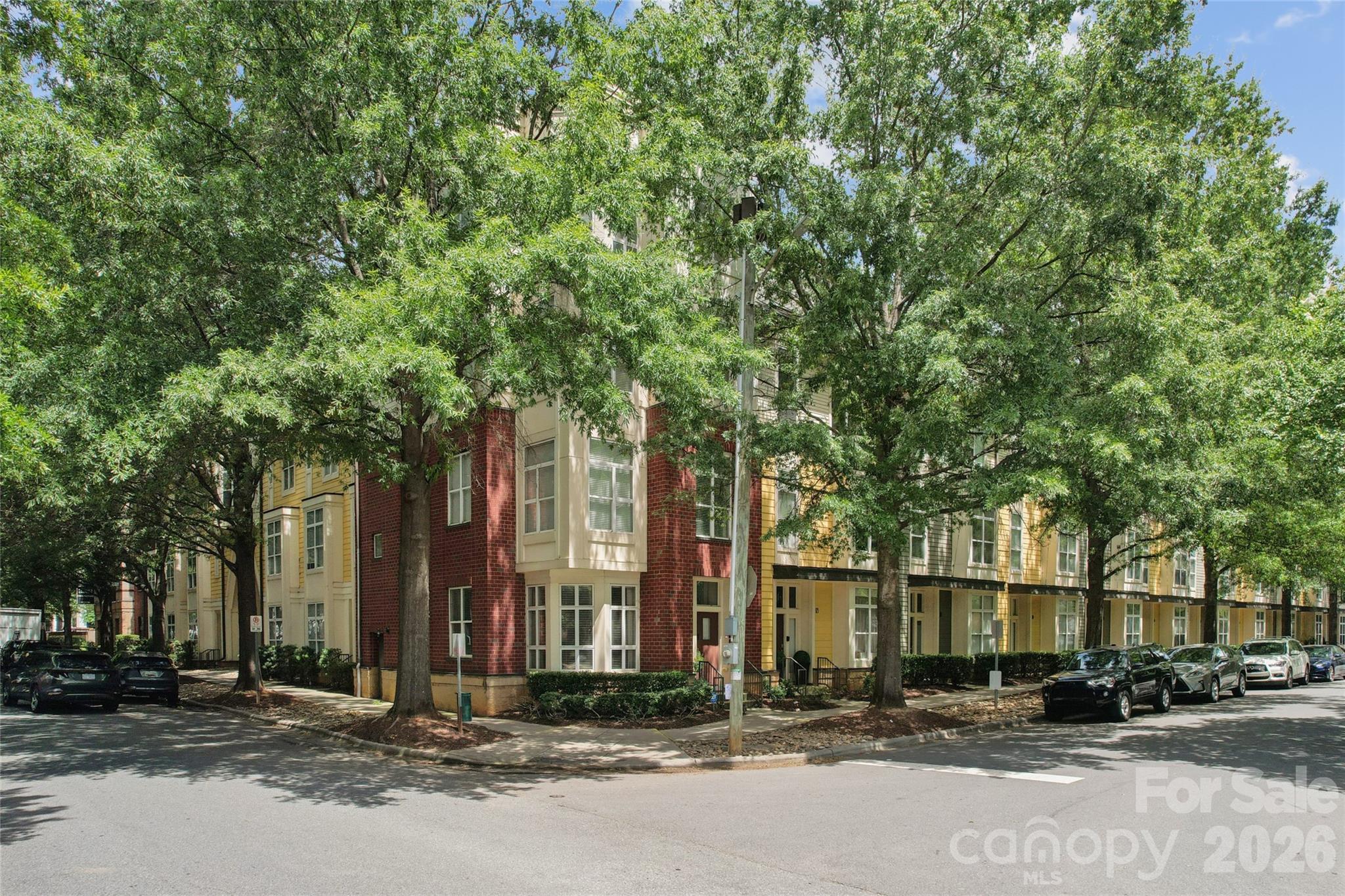 2125 Southend Drive
