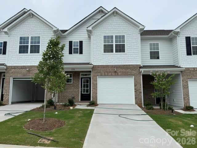 1238 Nighthawk Way property