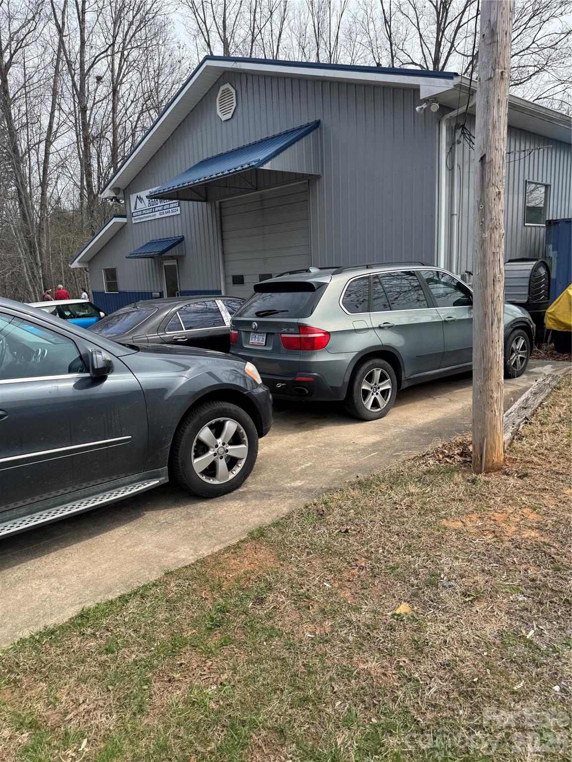 3768 Carl Eller Road