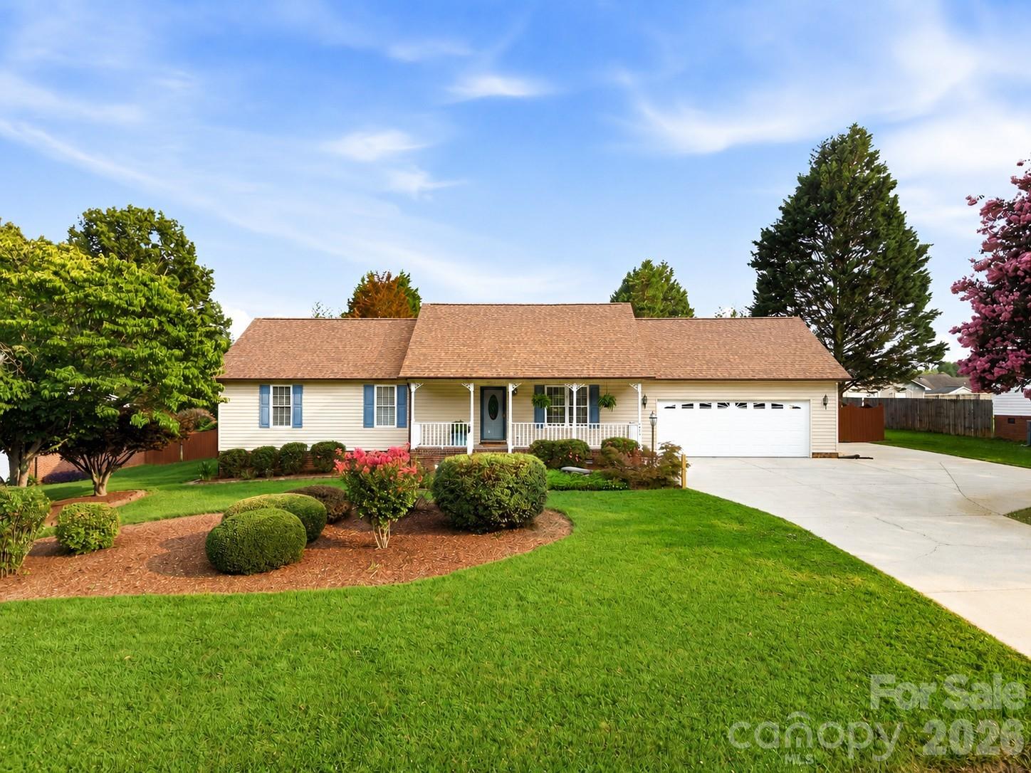 3892 Stoney Creek Drive, Lincolnton