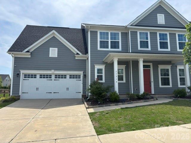 11314 Vanguard Parkway