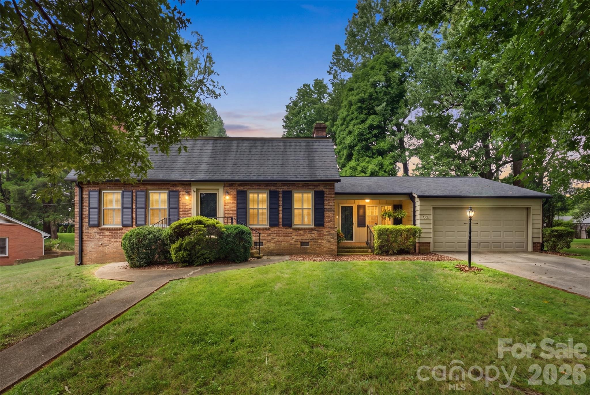 317 Rosemary Lane