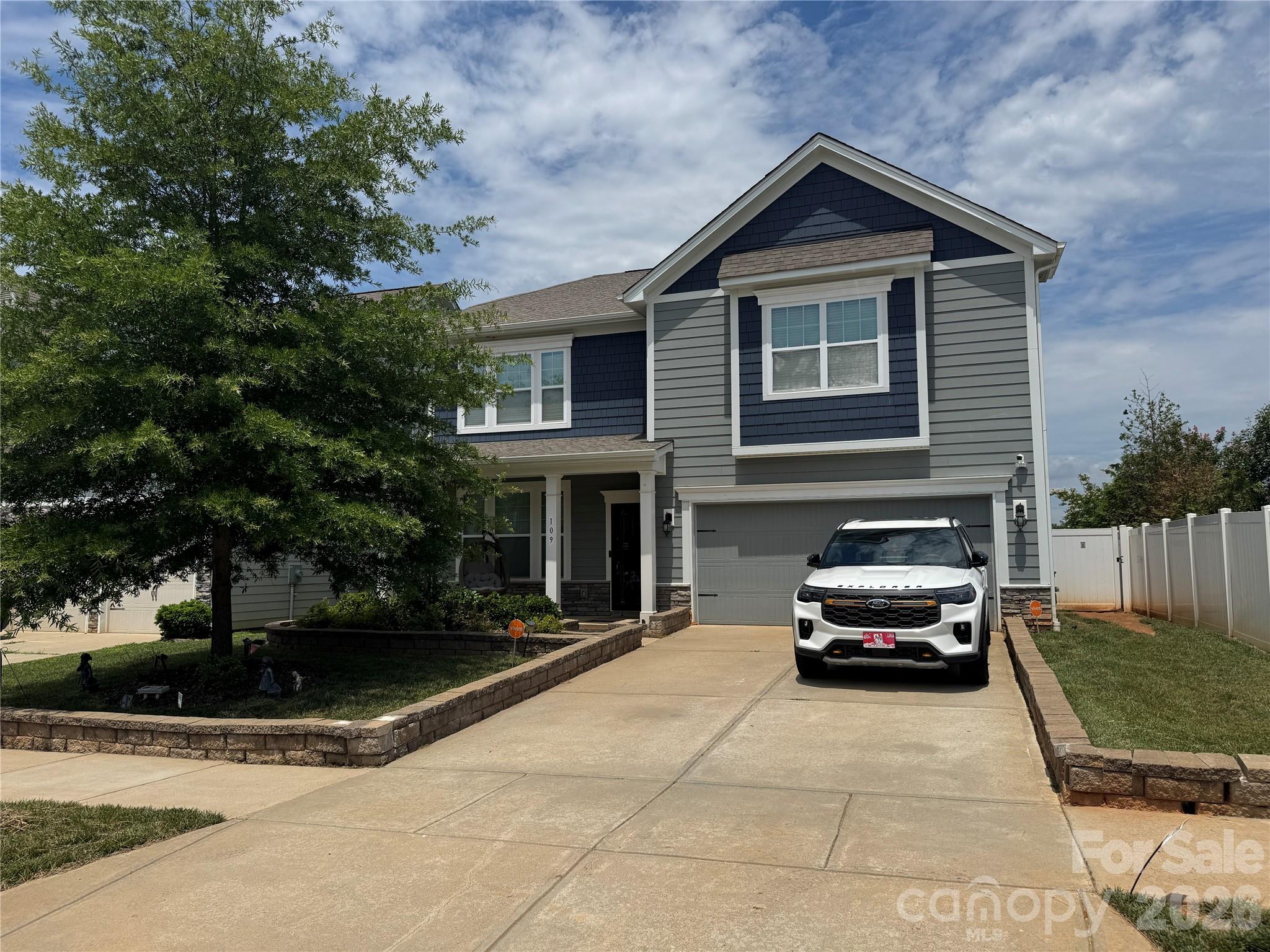 109 Americana Drive