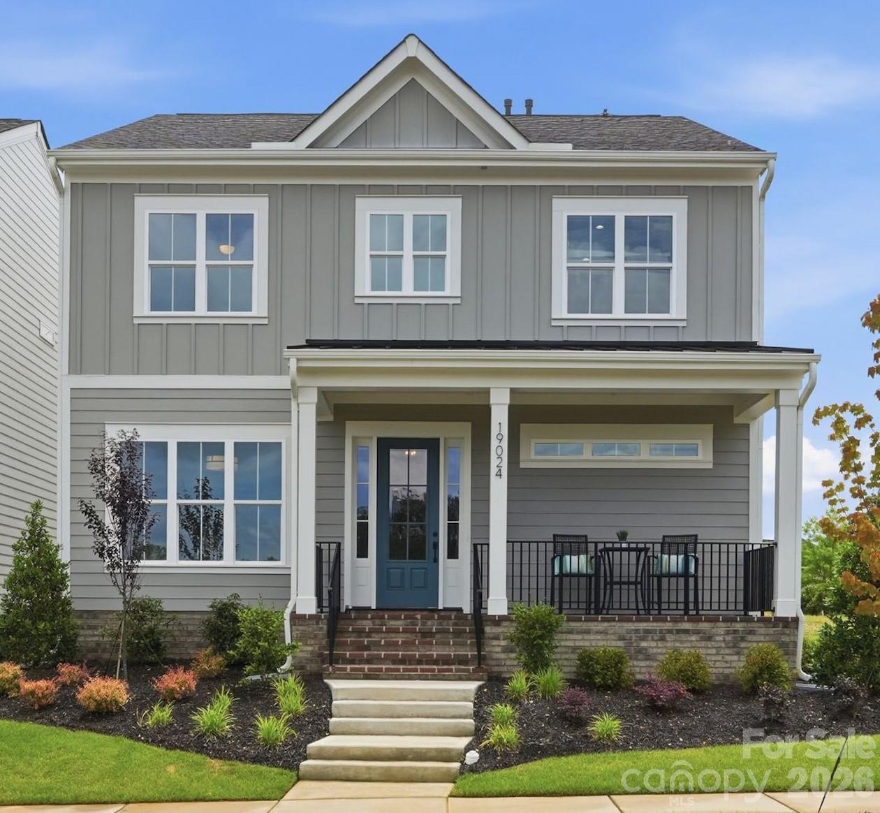 19024 Newburg Hill Road, Davidson