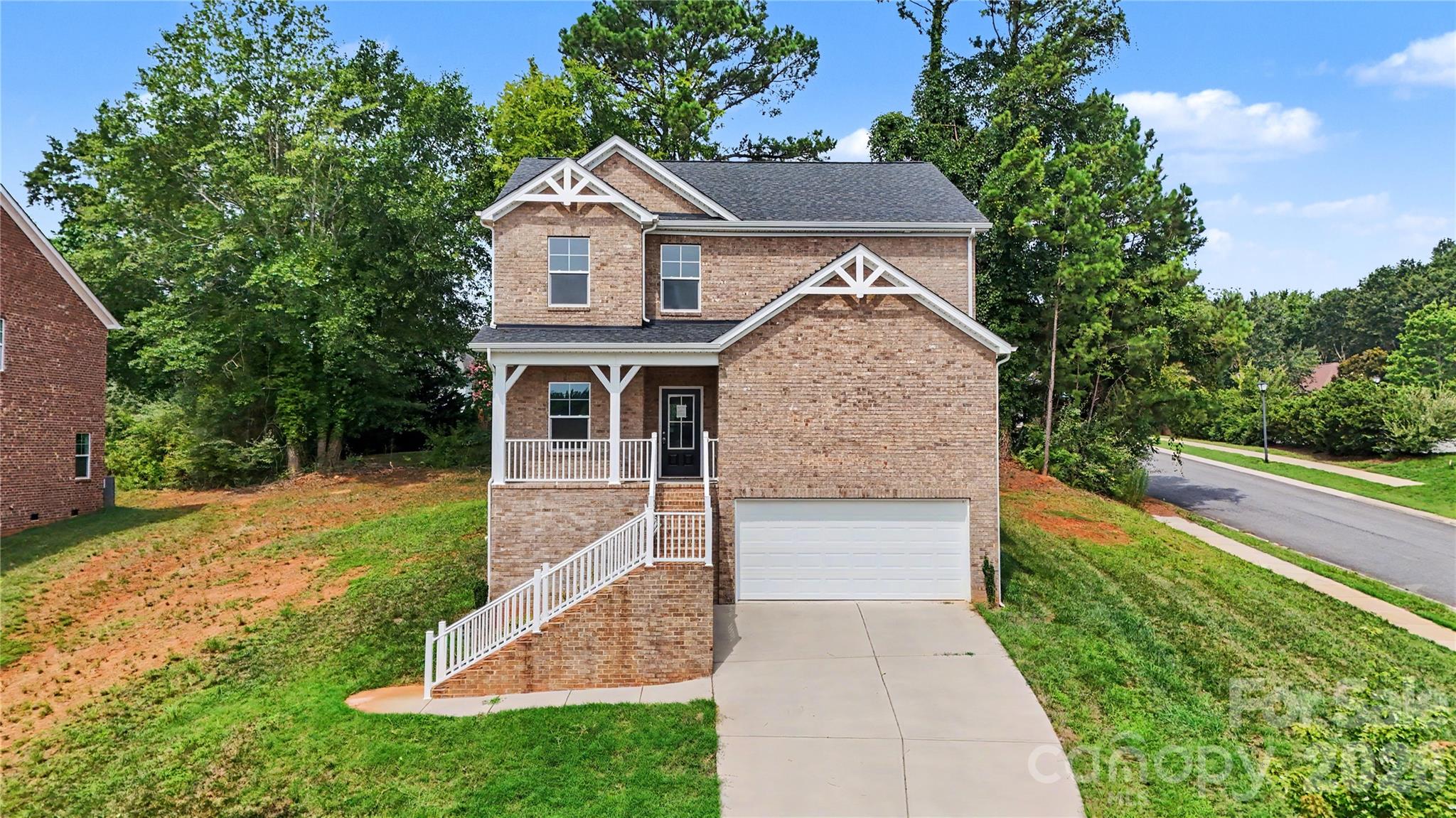 1345 Harvest Moon Way