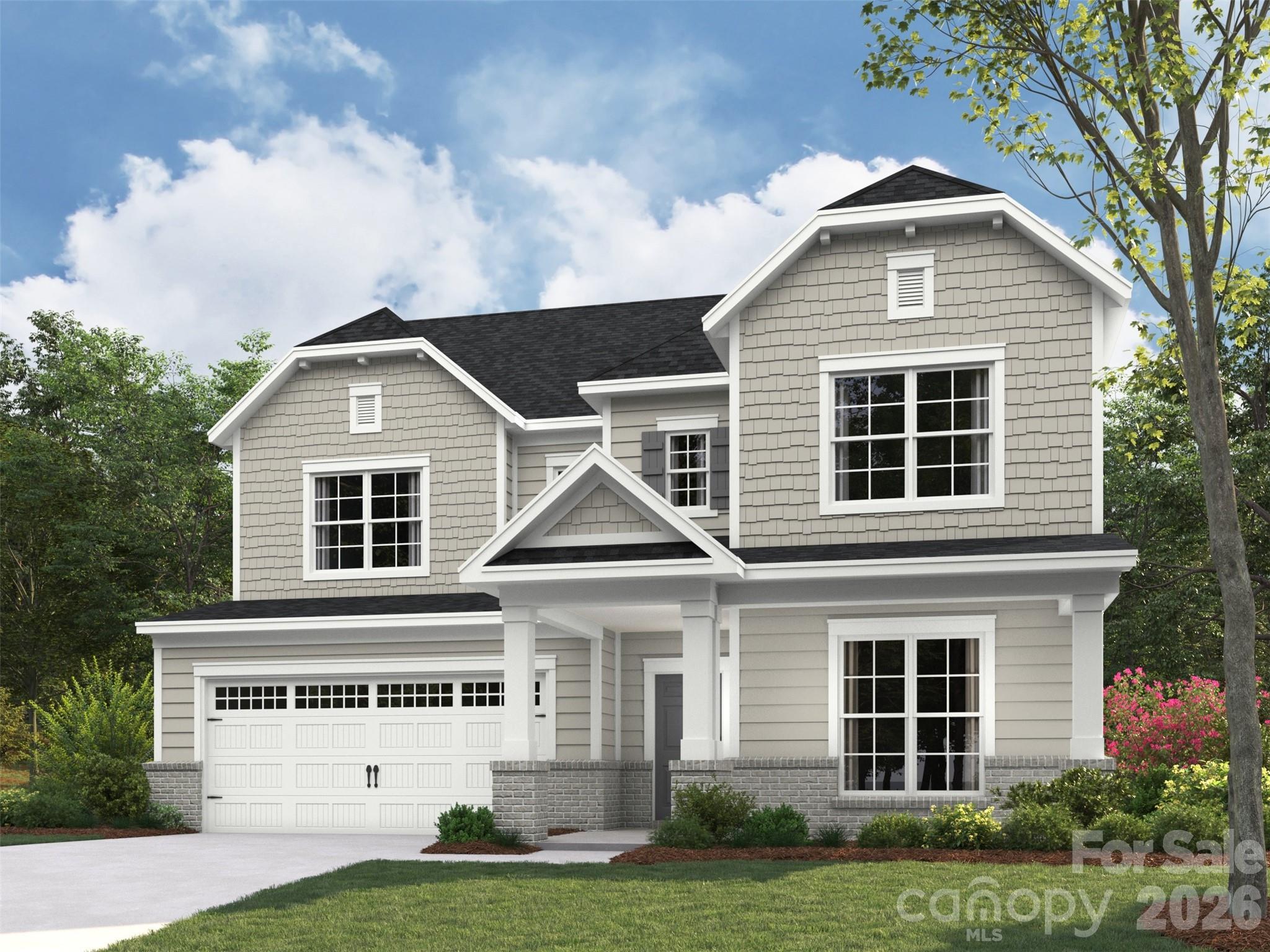 4804 Glen Stripe Drive, Indian Trail
