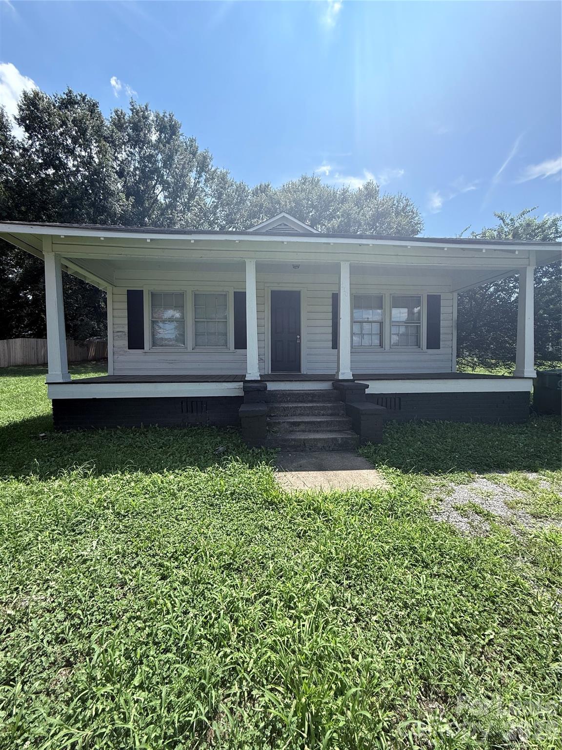 116 Flint Hill Church Road