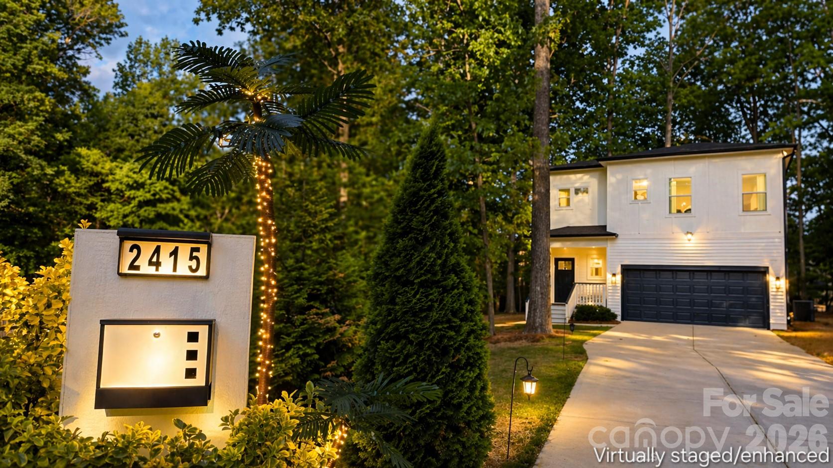 2415 Kimway Drive property