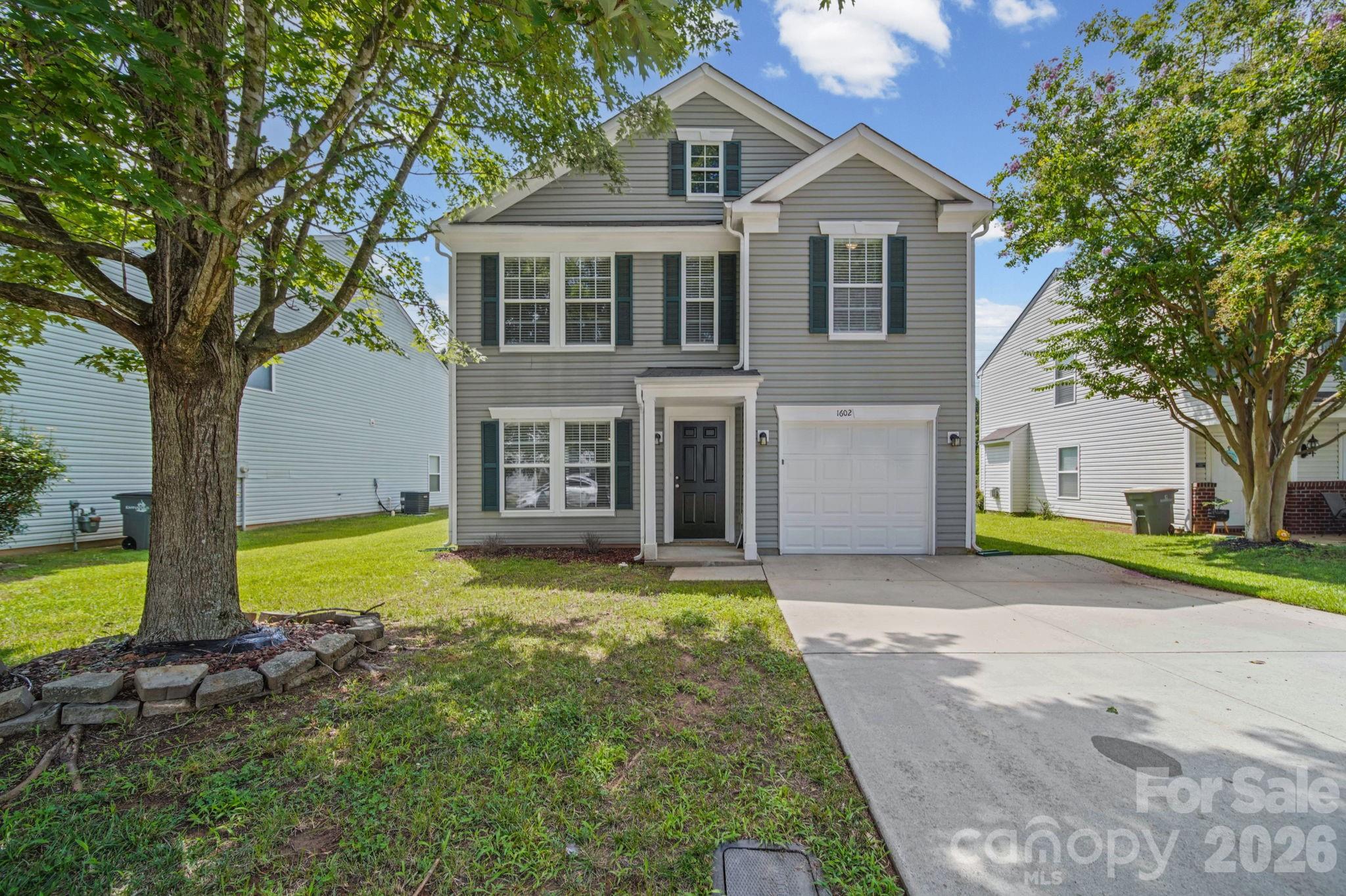 1602 Matthew Allen Circle