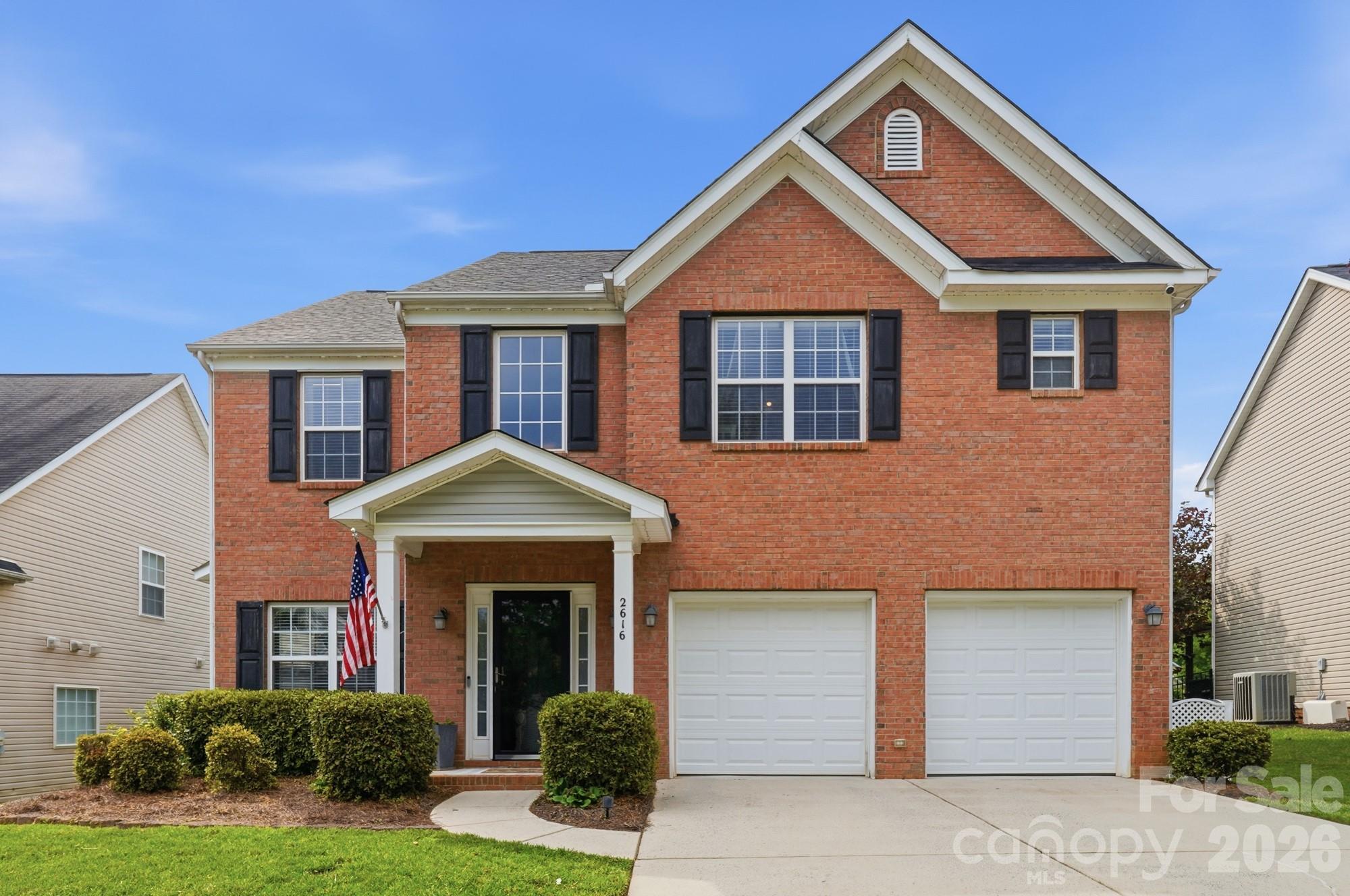 2616 Sierra Chase Drive