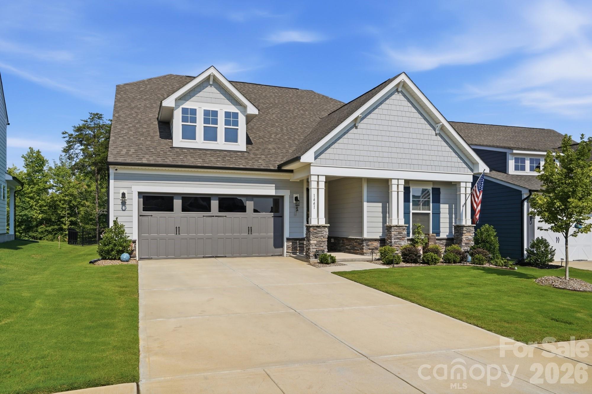 1441 Ardmore Drive property