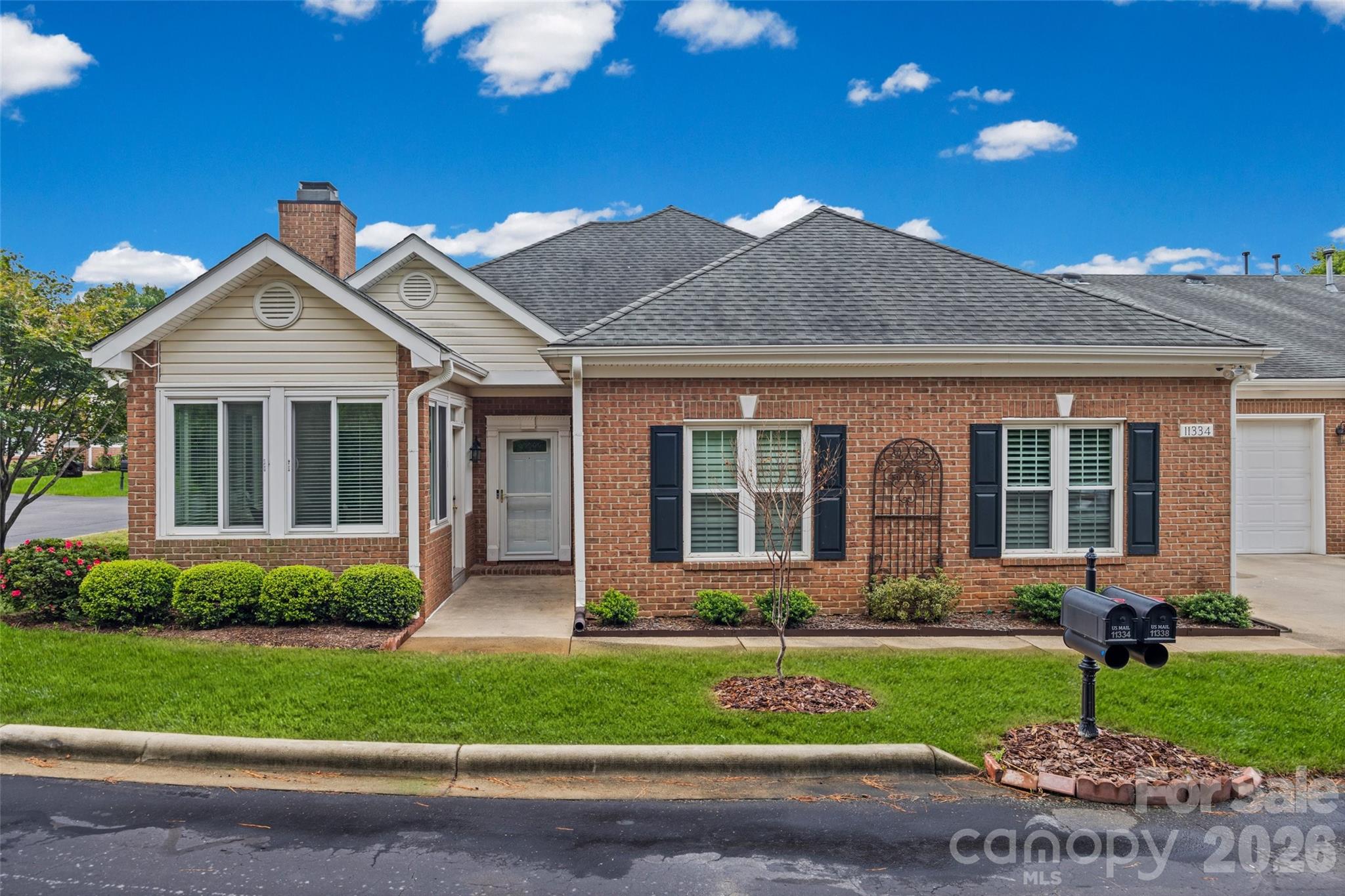 11334 Olde Turnbury Court
