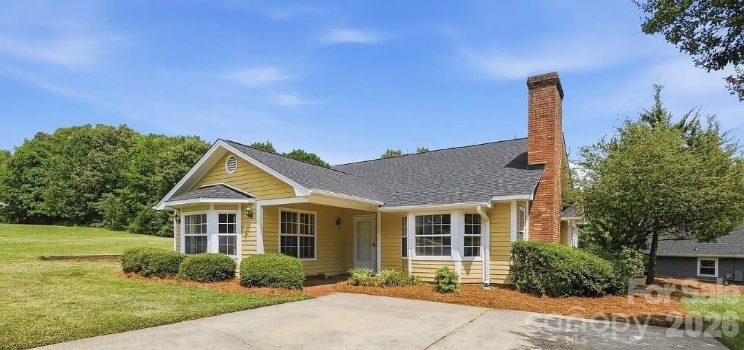 2914 Huckleberry Hill Drive