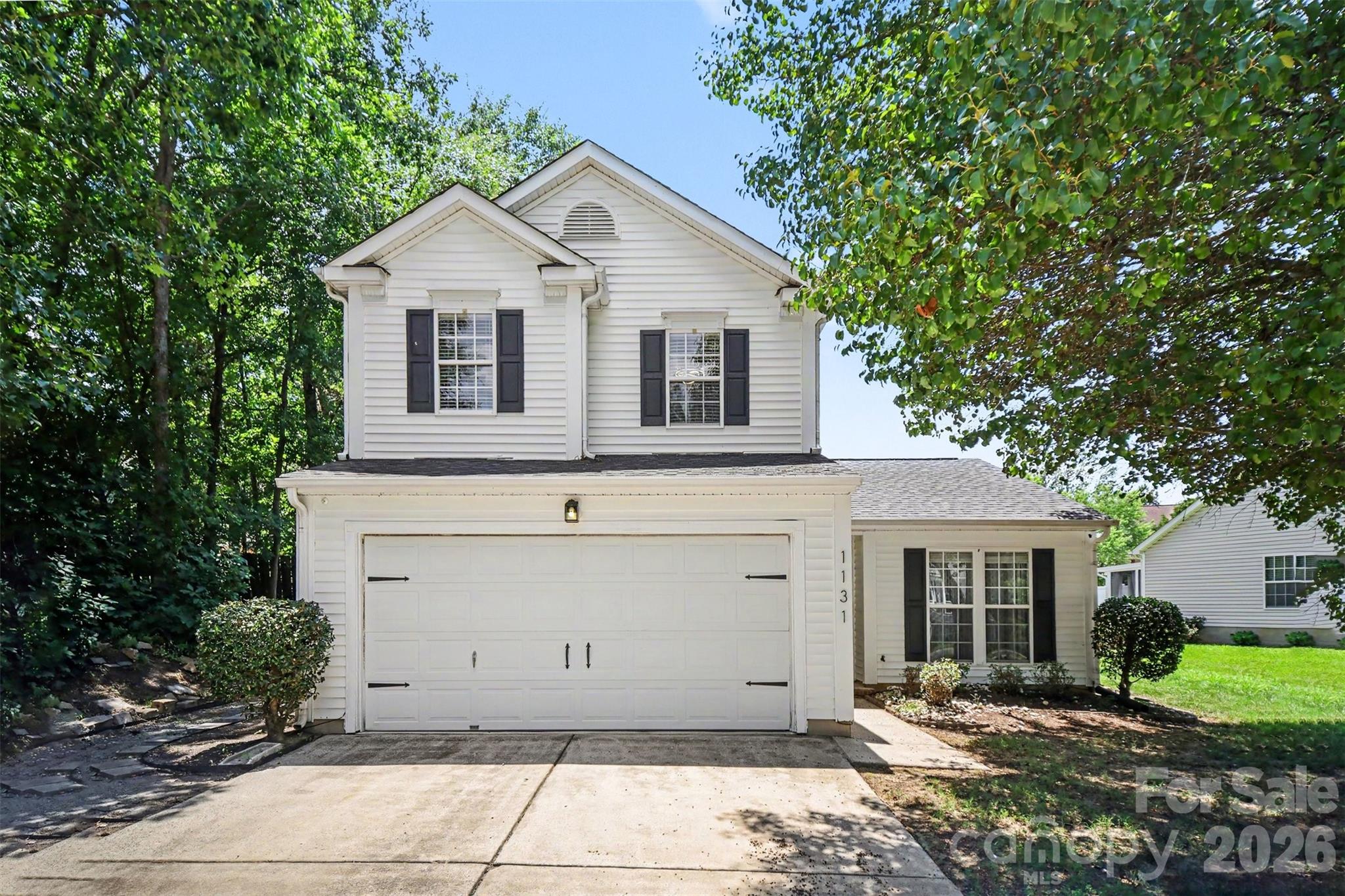 1131 Morning Glory Drive