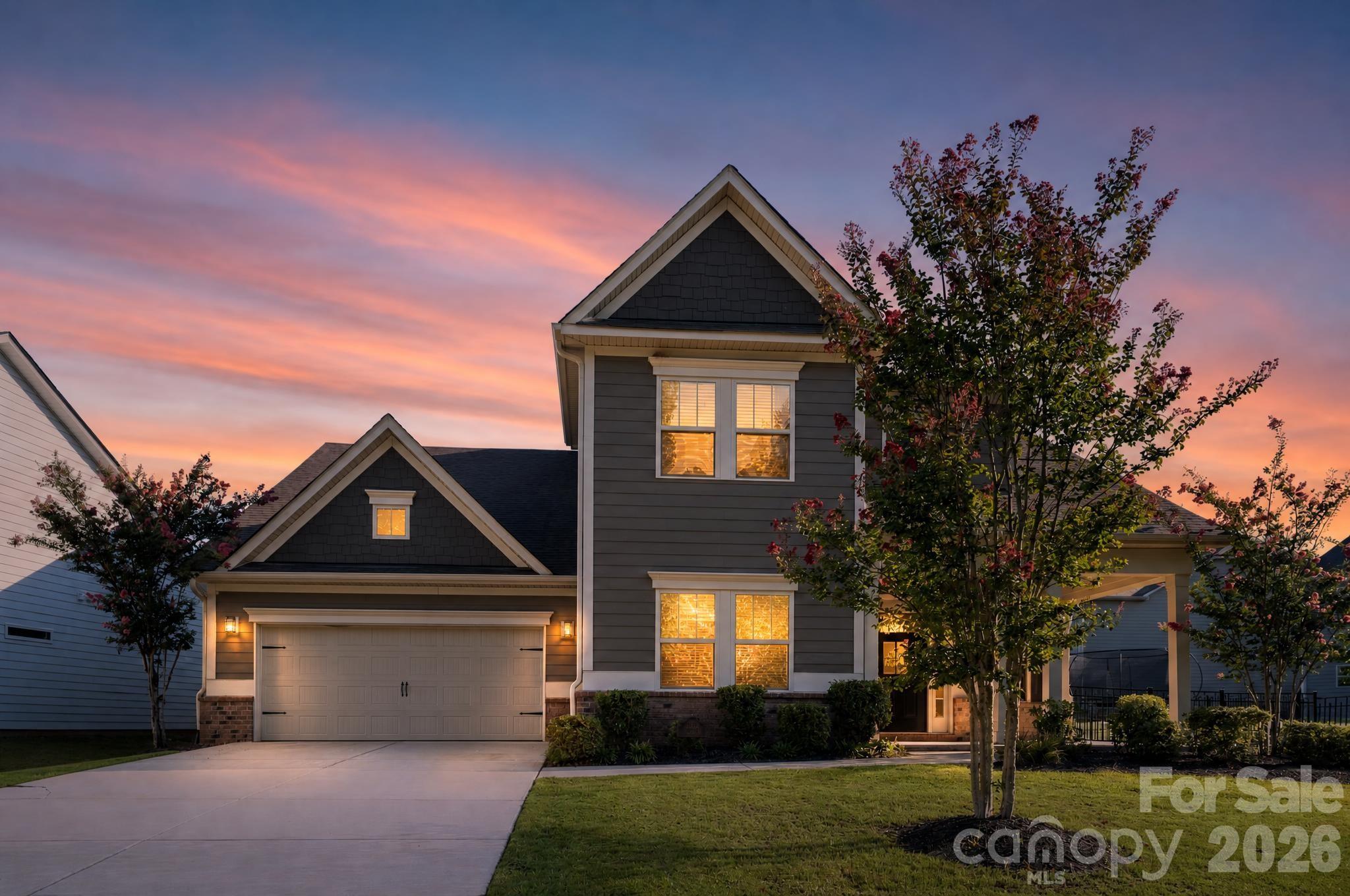 15319 Venezia Lane, Huntersville