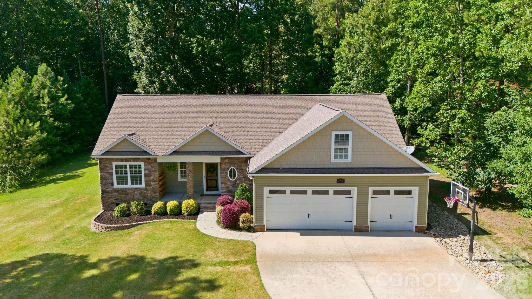 488 Mckendree Road