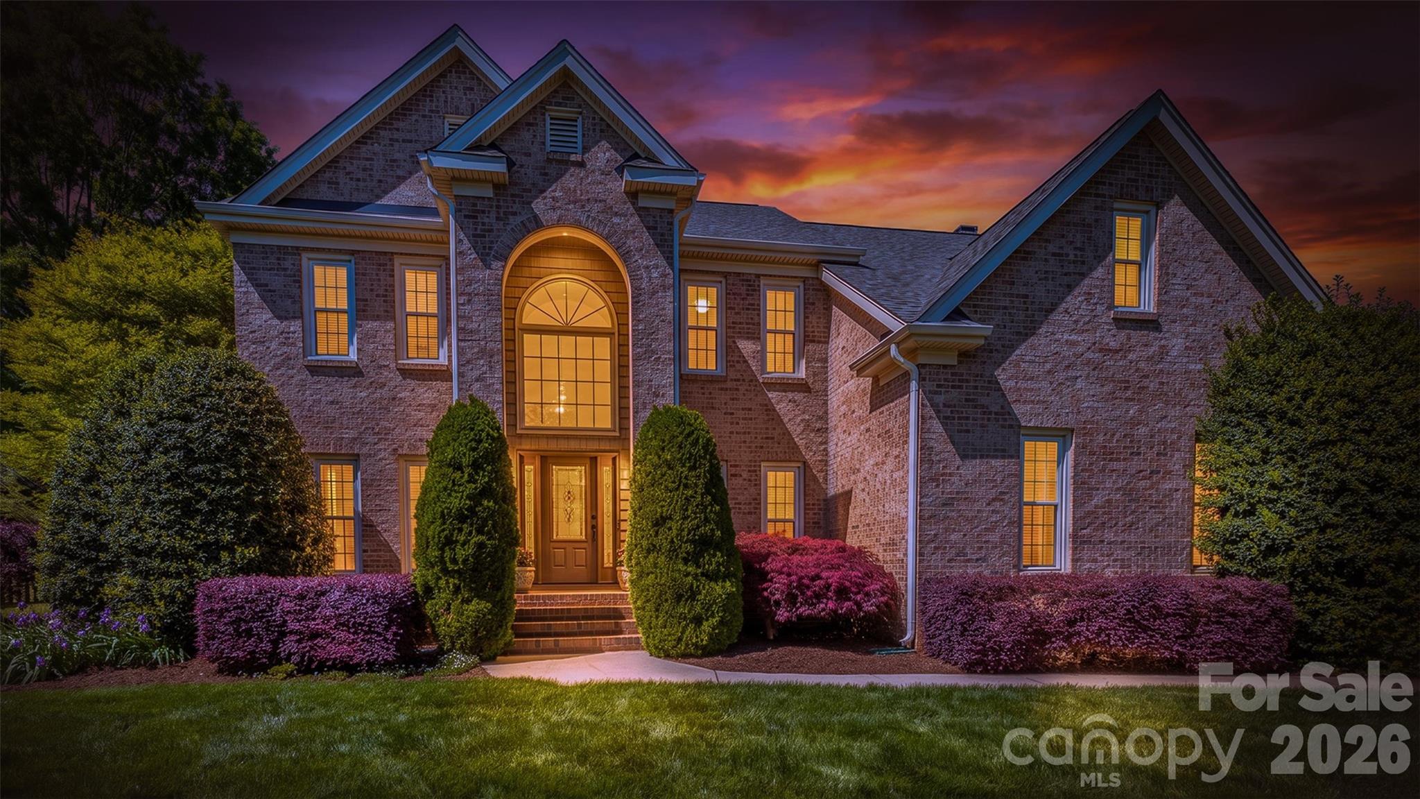 119 Topsail Place property