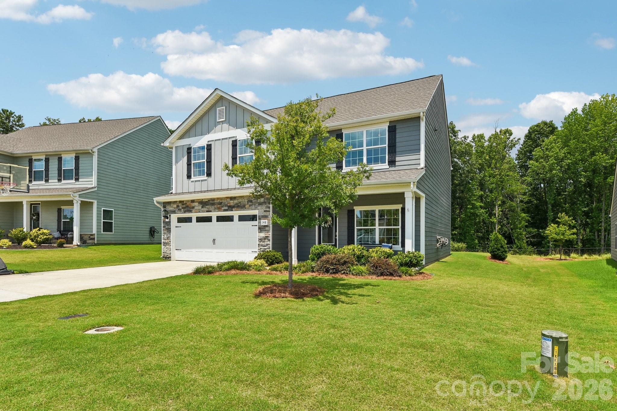 148 Tanner Loop