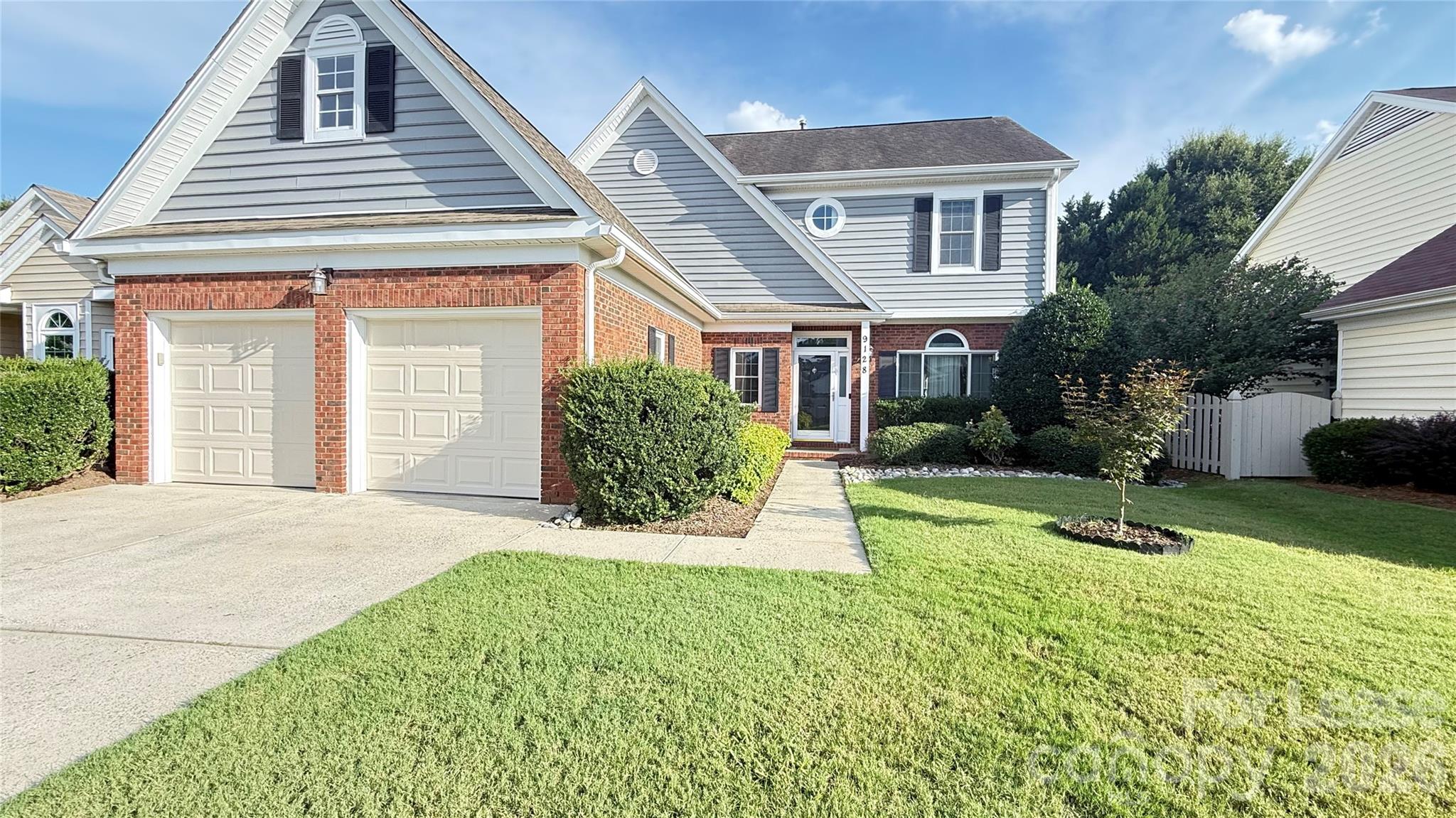 9128 Twilight Hill Court